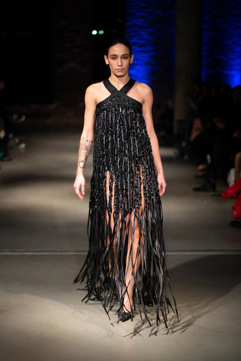 Estos son los diseñadores latinos con propuestas durante New York Fashion Week