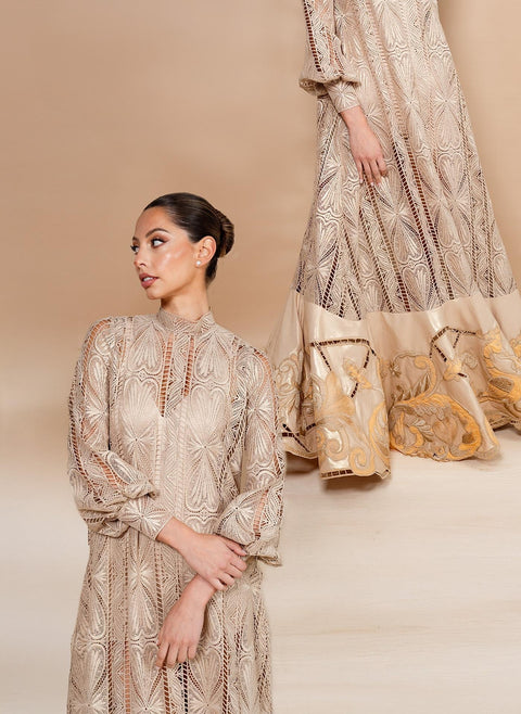 La Moda como Lenguaje: Cómo la identidad Latinoamericana se viste de diseño