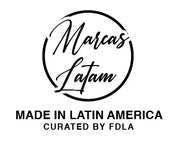 Marcas Latam