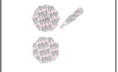 I LOVE FDLA Umbrella