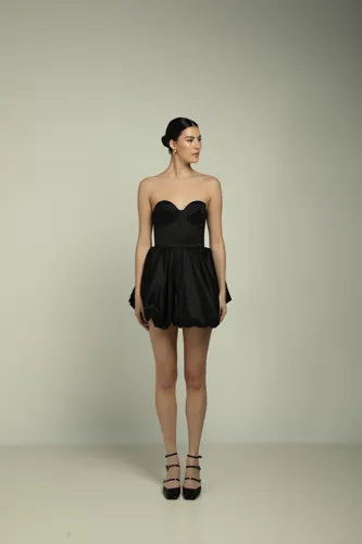 Roma Dress XS / Ivory