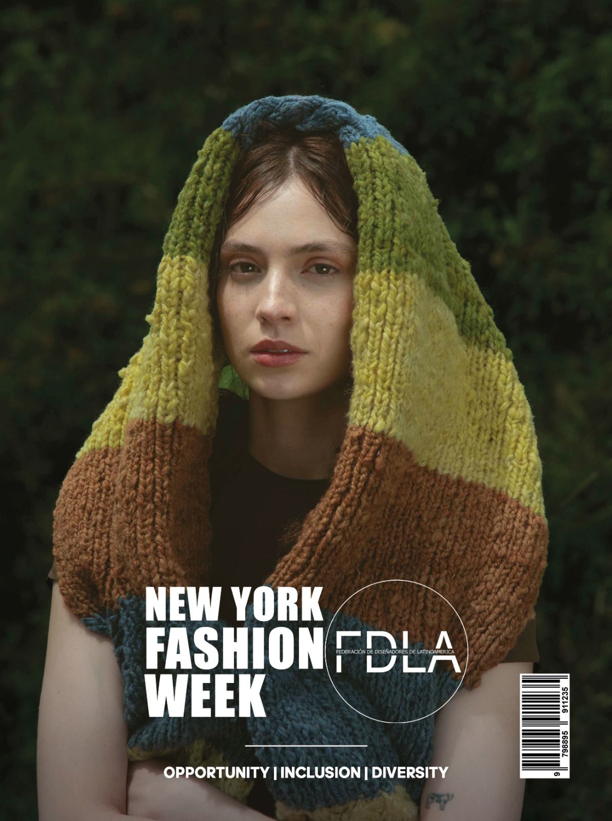 FDLA SPOTLIGHT MAGAZINE 3nd edition