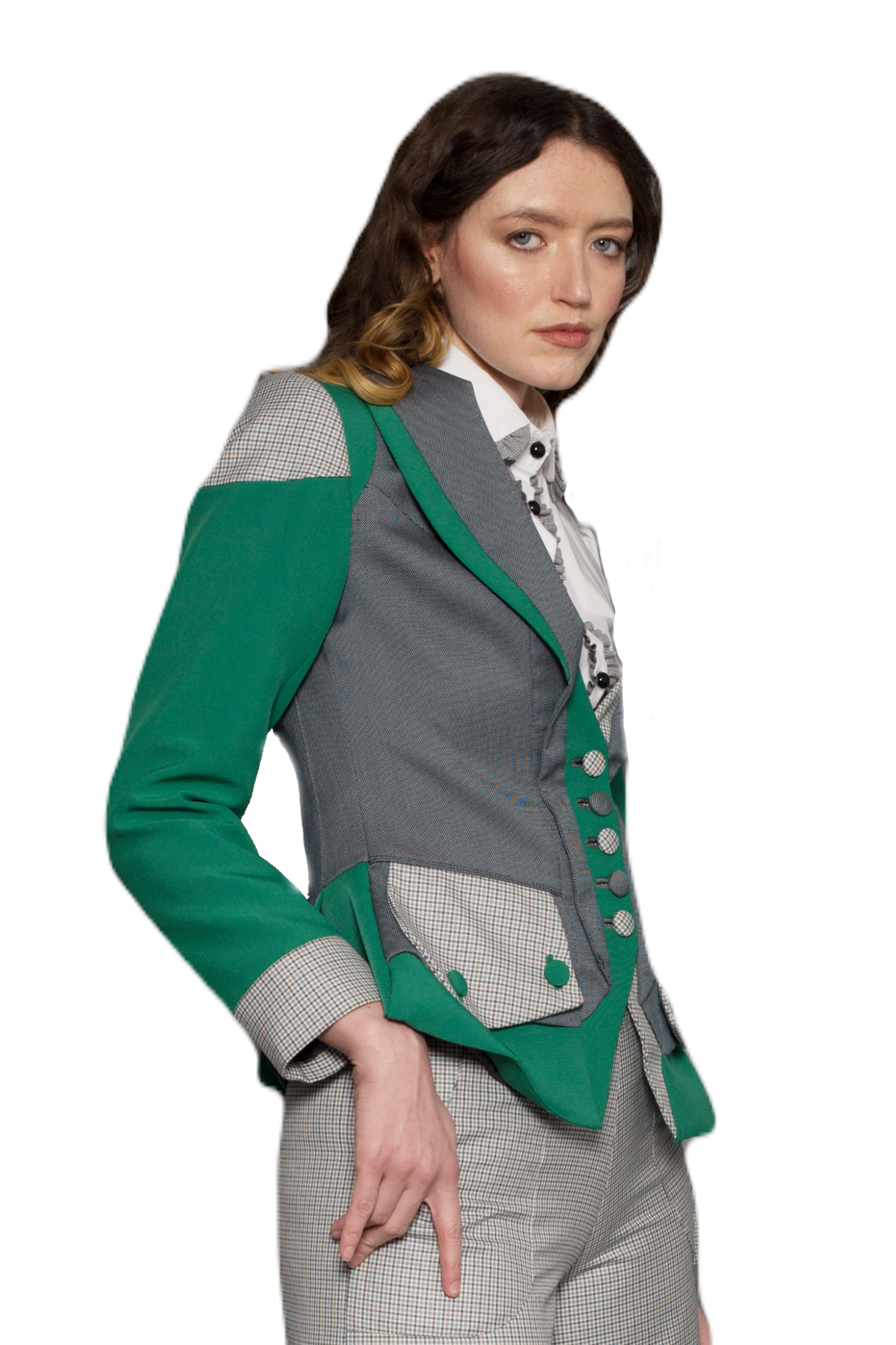 PRE ORDER | Coralie Jacket