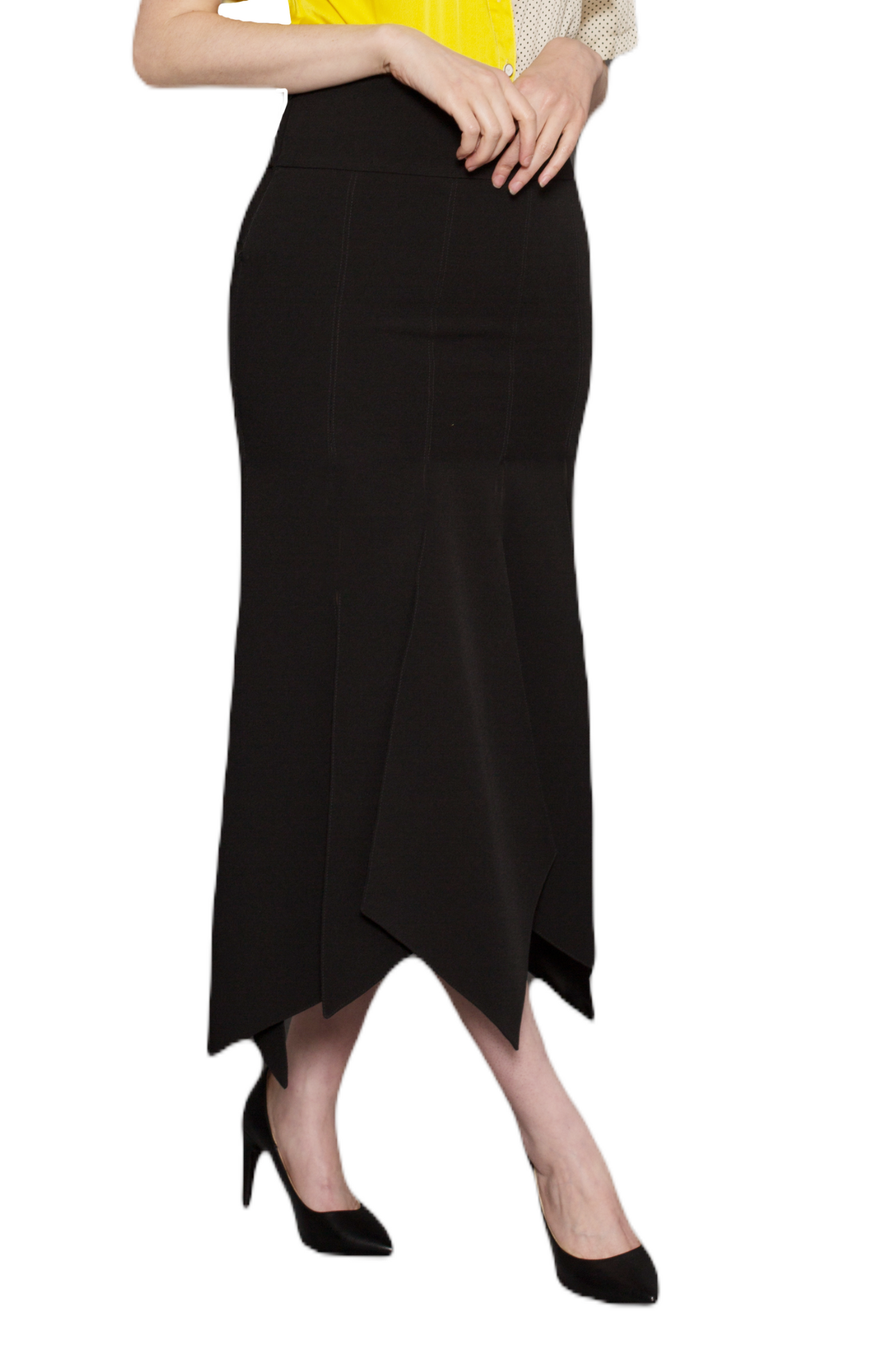 PRE ORDER | Corbata Skirt