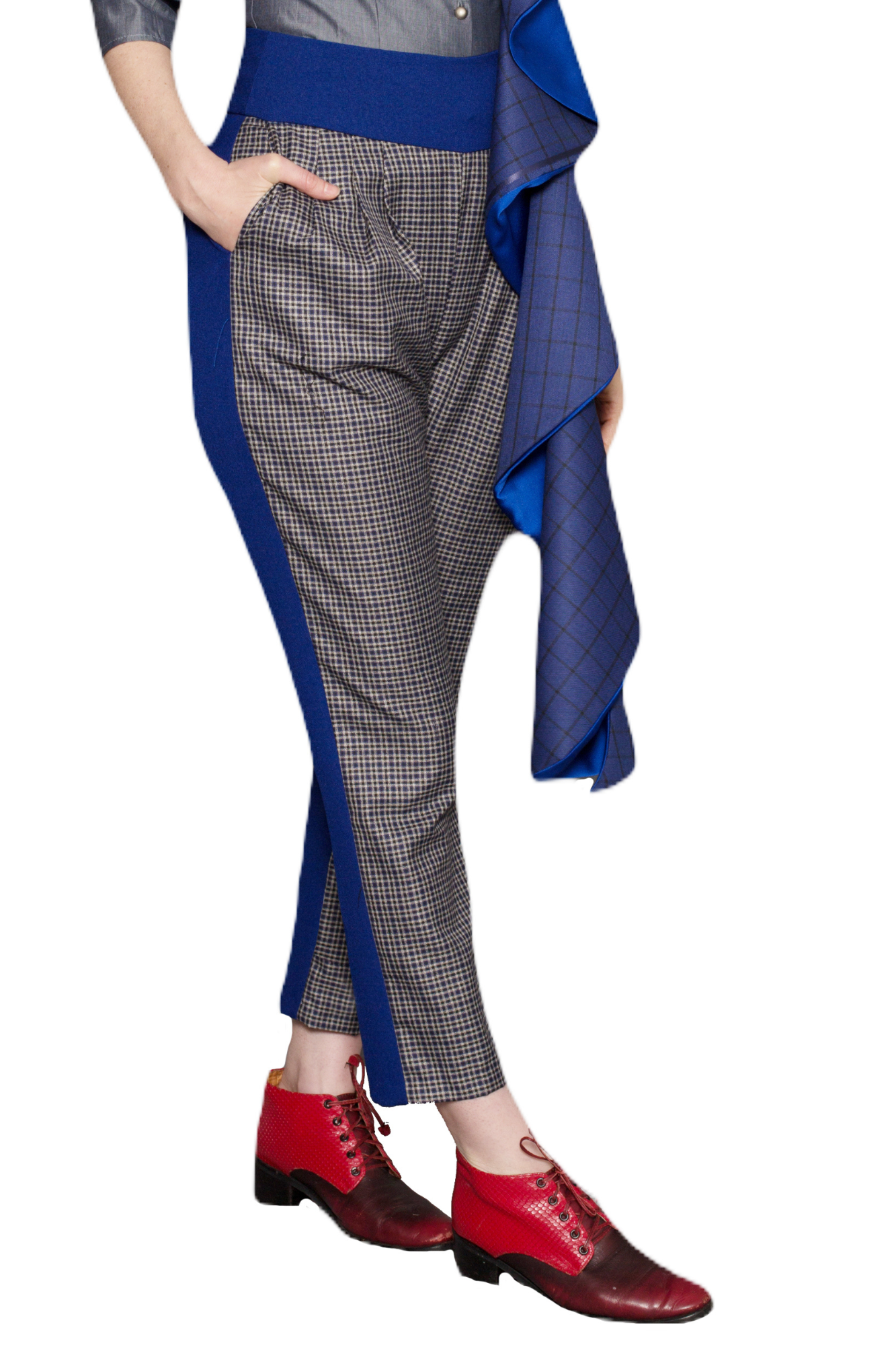 PRE ORDER | Cheryl Pants