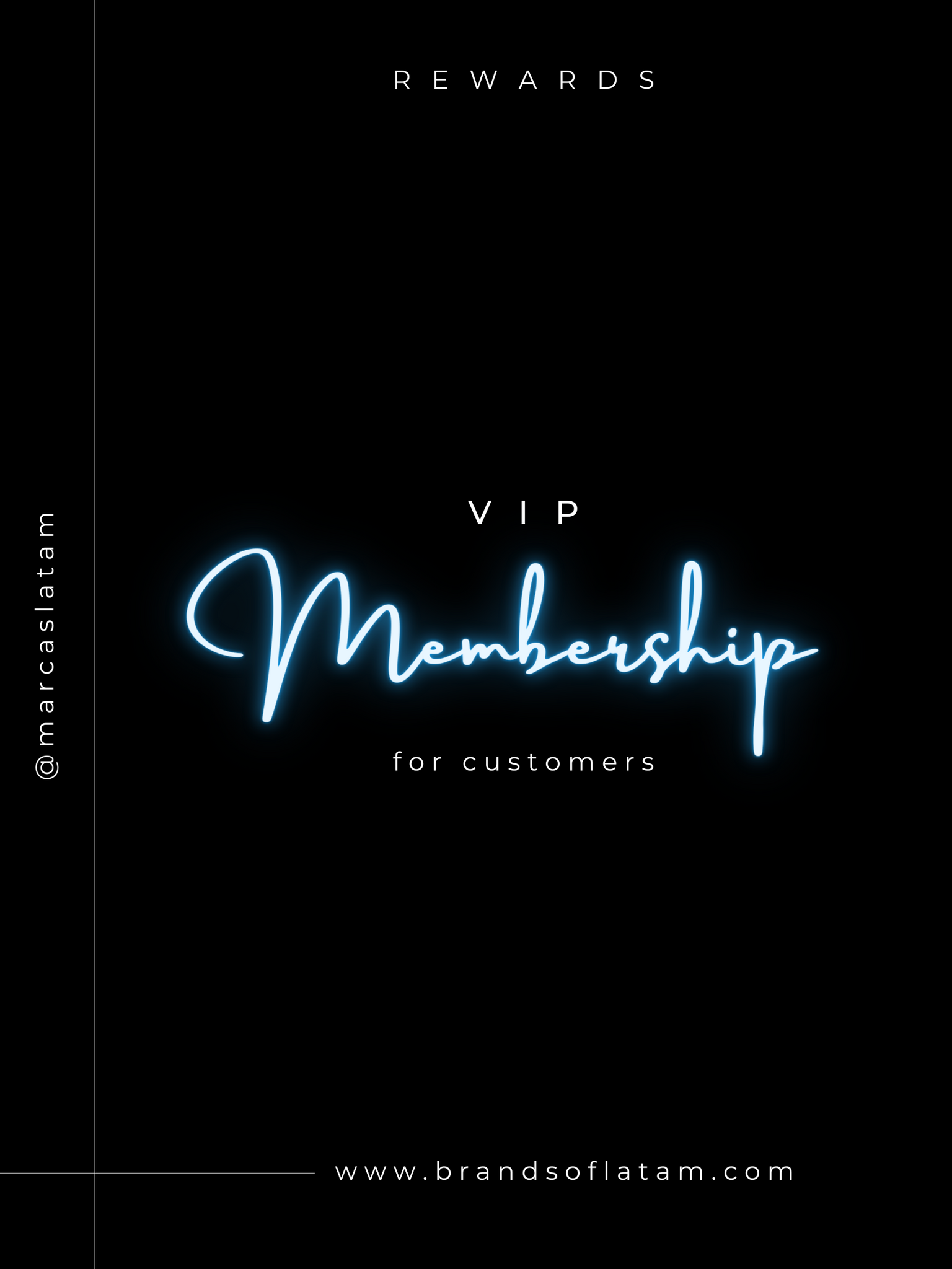 VIP CUSTOMER