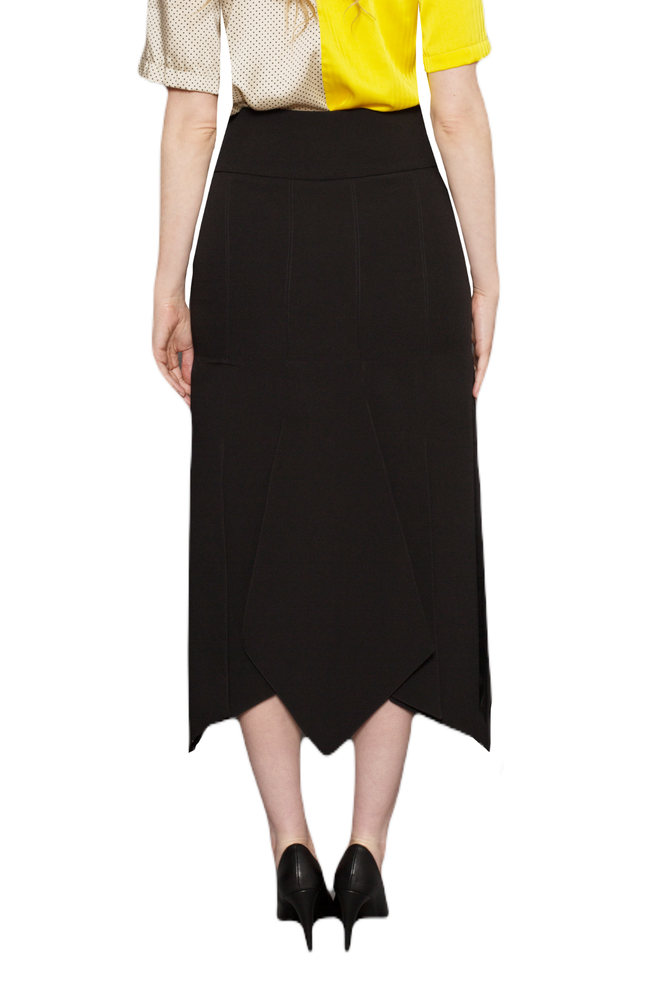 PRE ORDER | Corbata Skirt