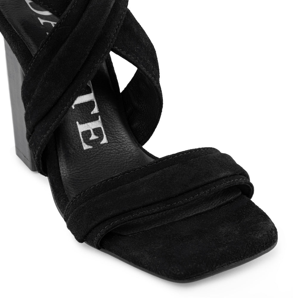 Monarca Black
