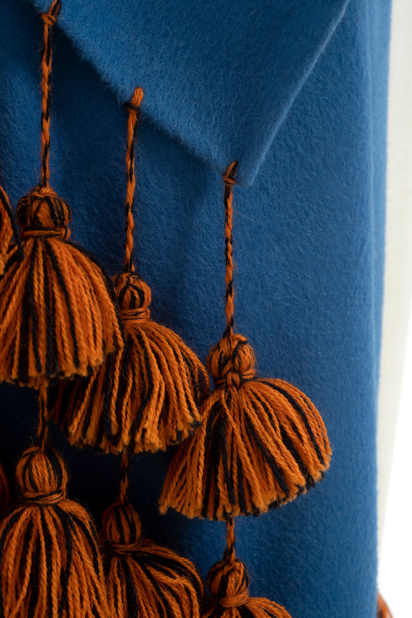 PRE ORDER | The Aida Shawl