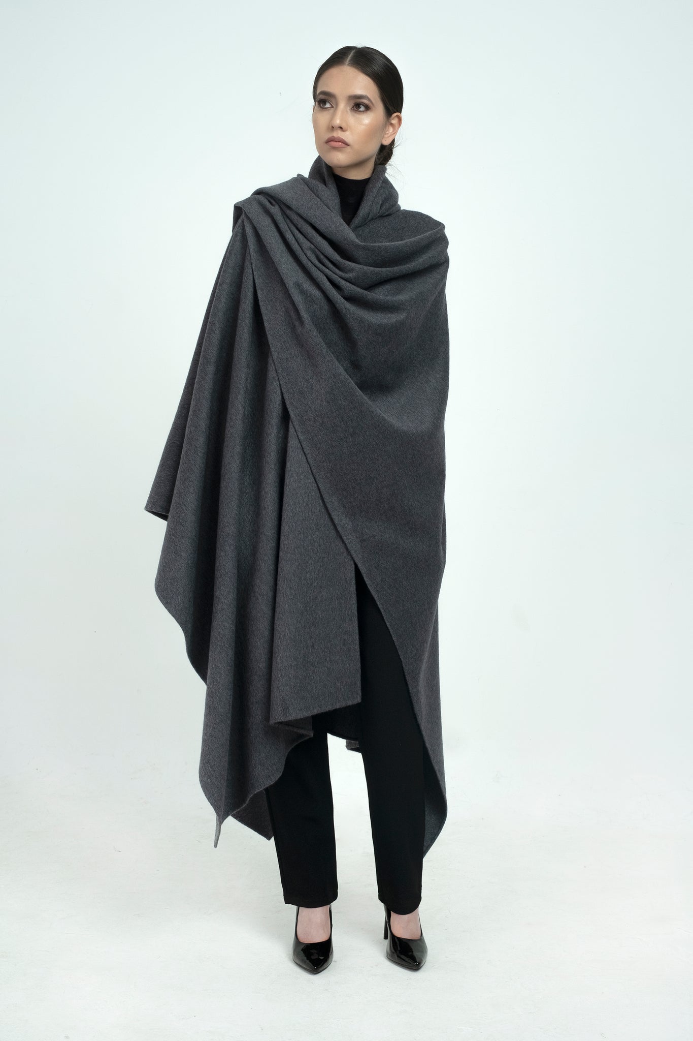 PRE ORDER | The Denise Cape
