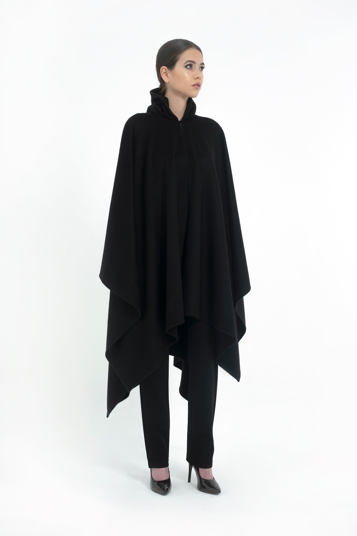 PRE ORDER | The Denise Cape