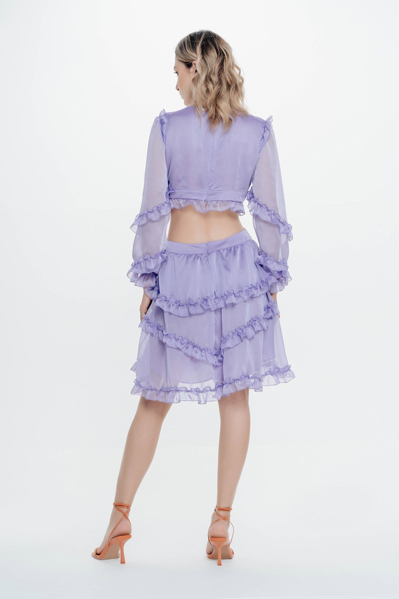 Canarias Dress