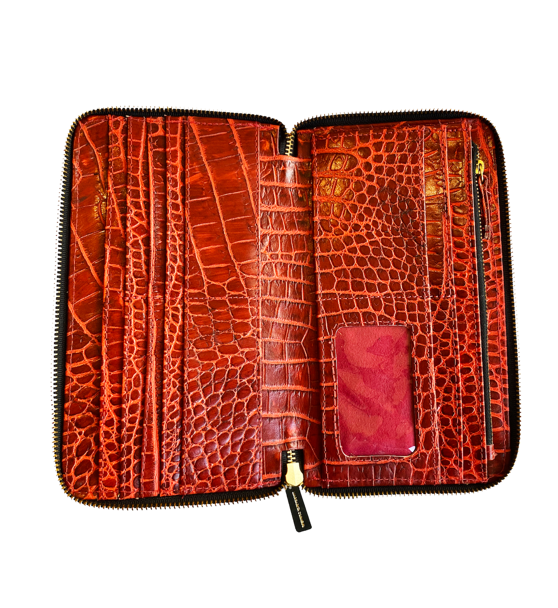 Wallet XL