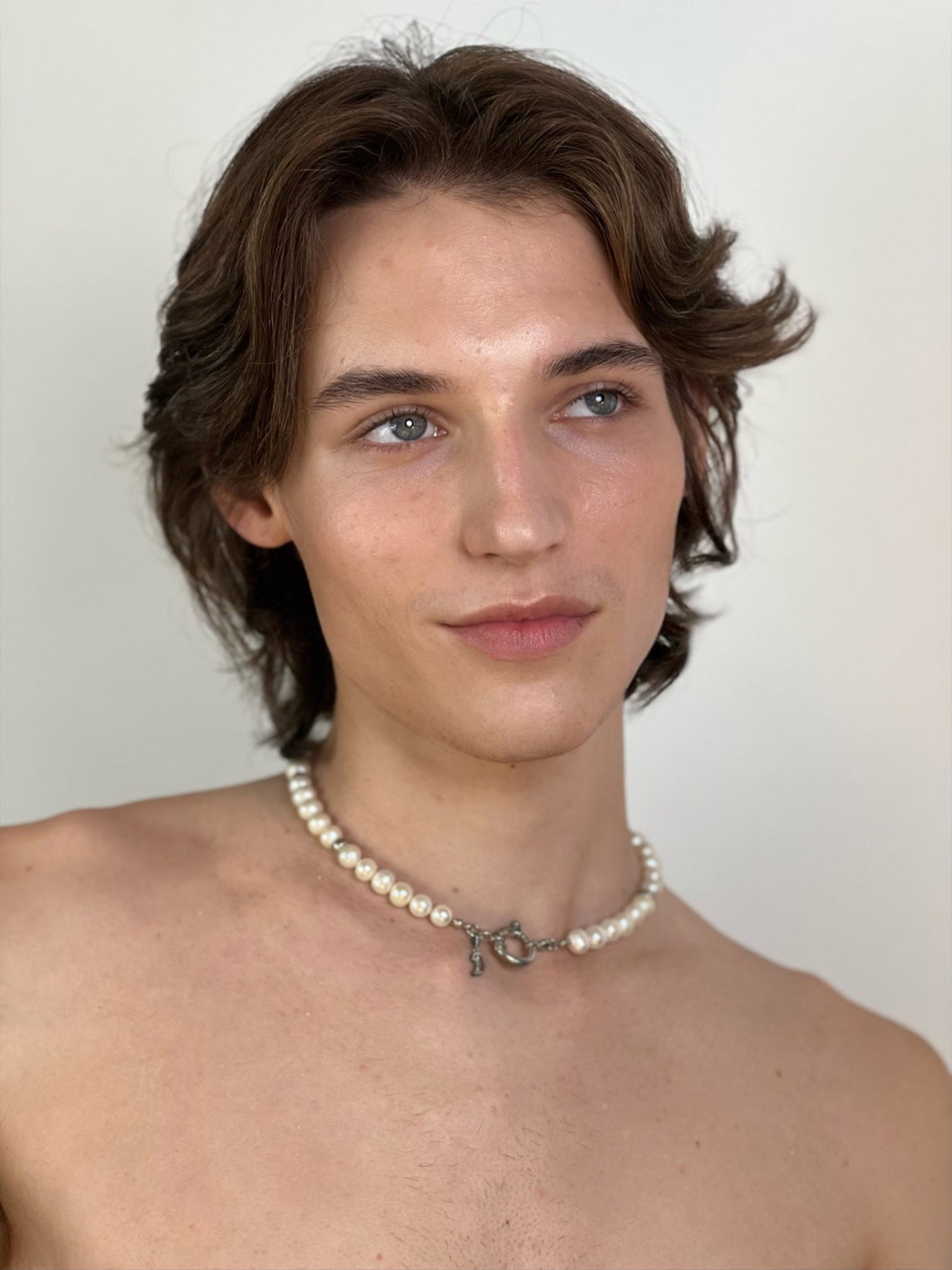 Choker Armonía