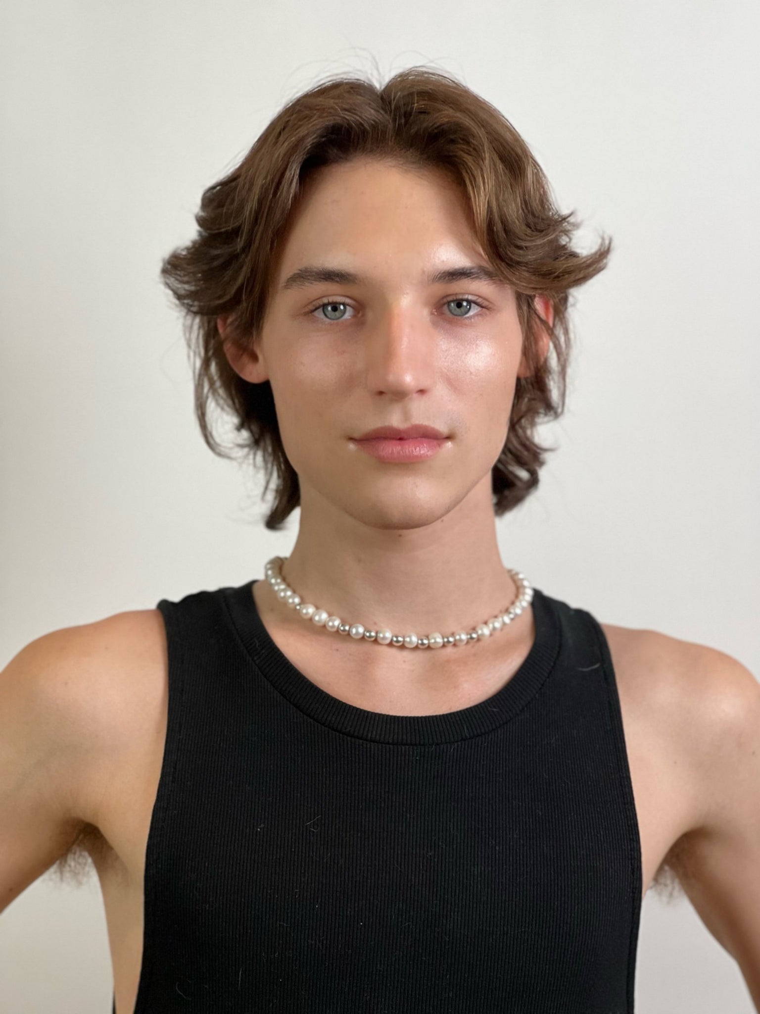 Choker Armonía