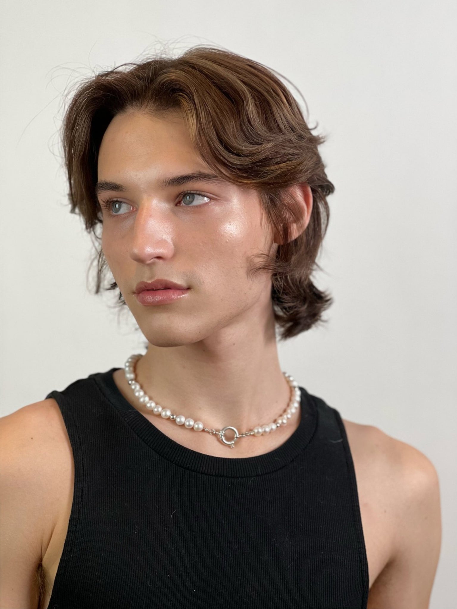 Choker Fuerza