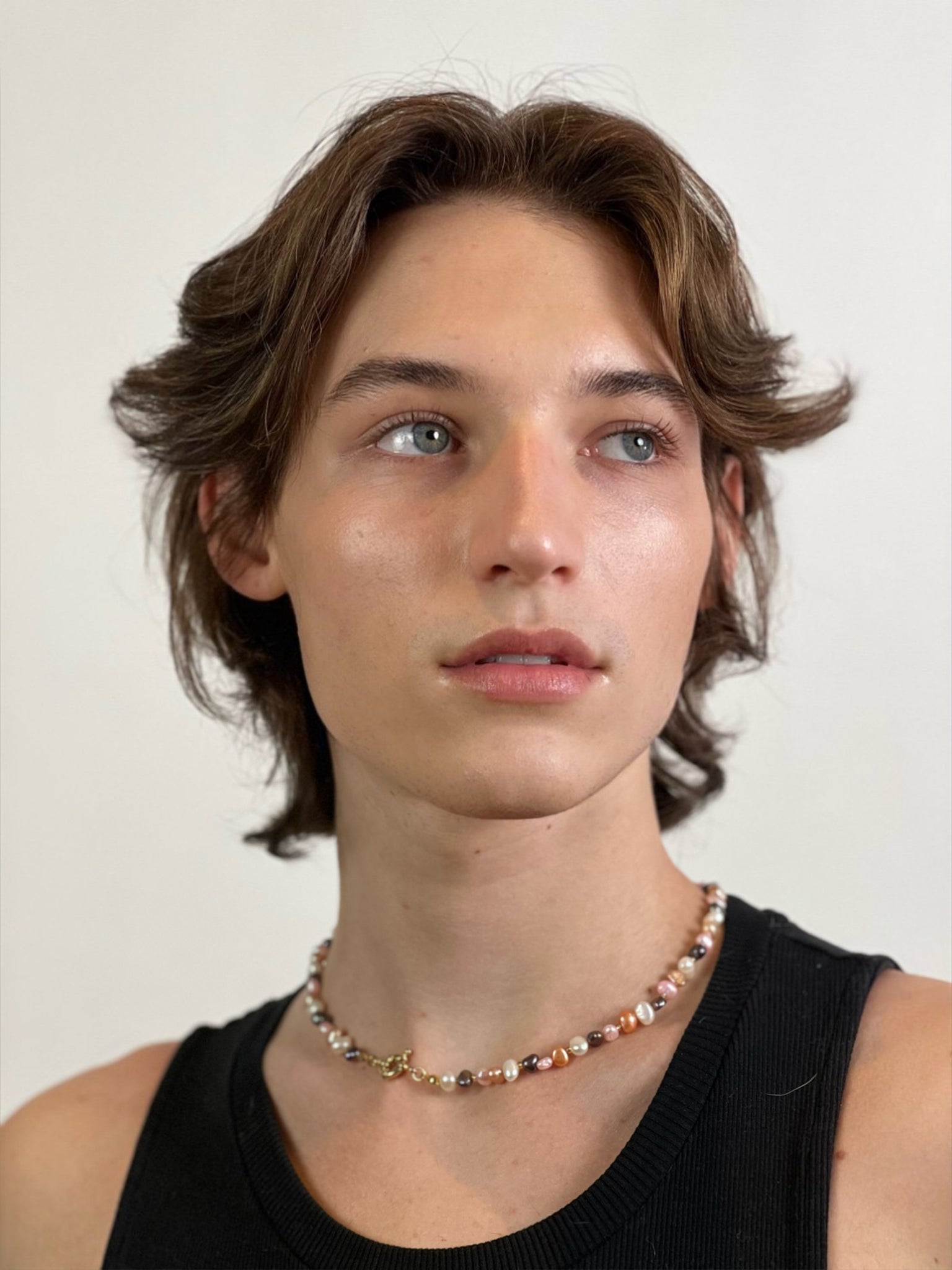 Choker Alegría