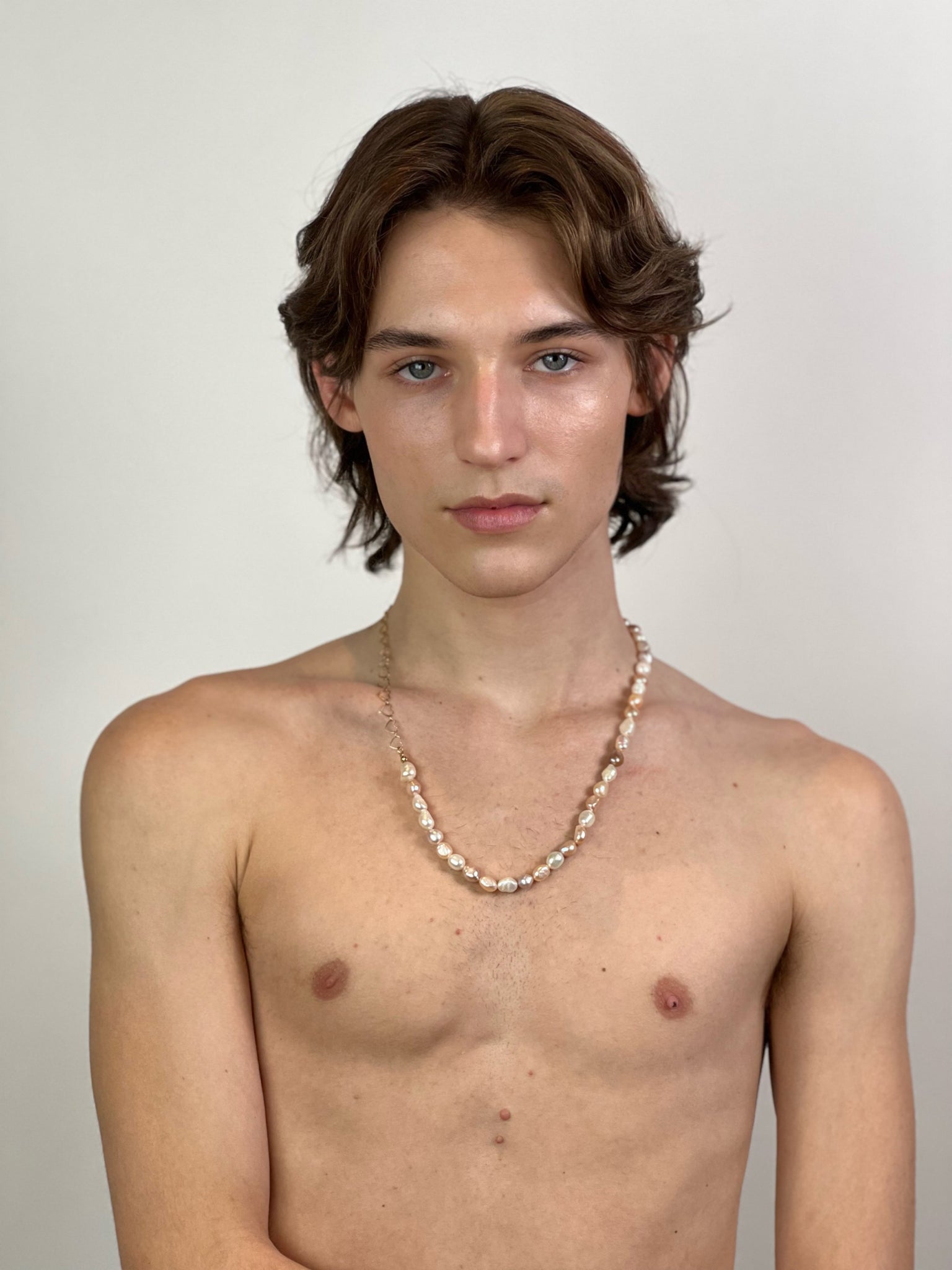 Sublime Necklace