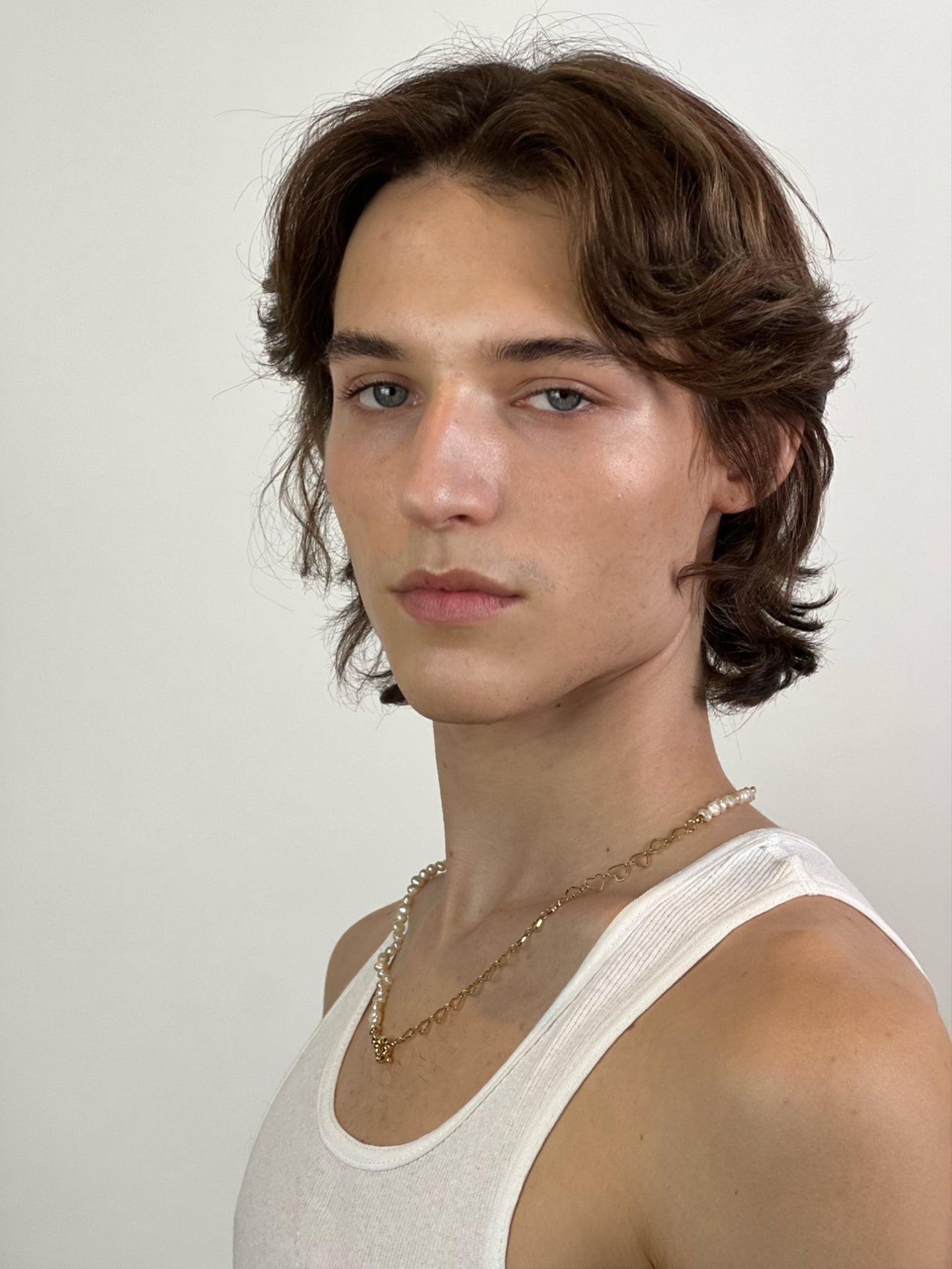 Union Necklace