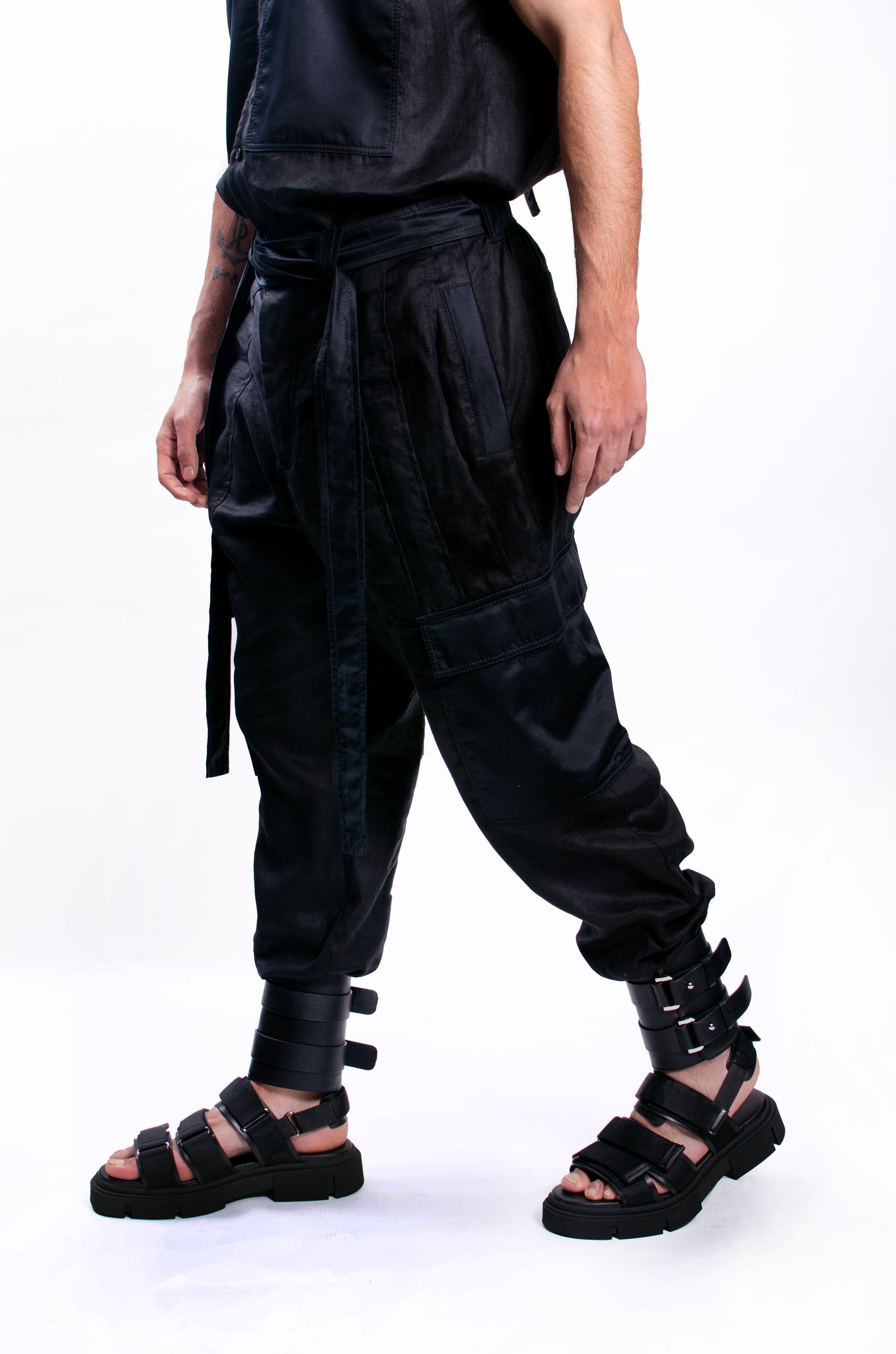 PRE ORDER | Soak Pant