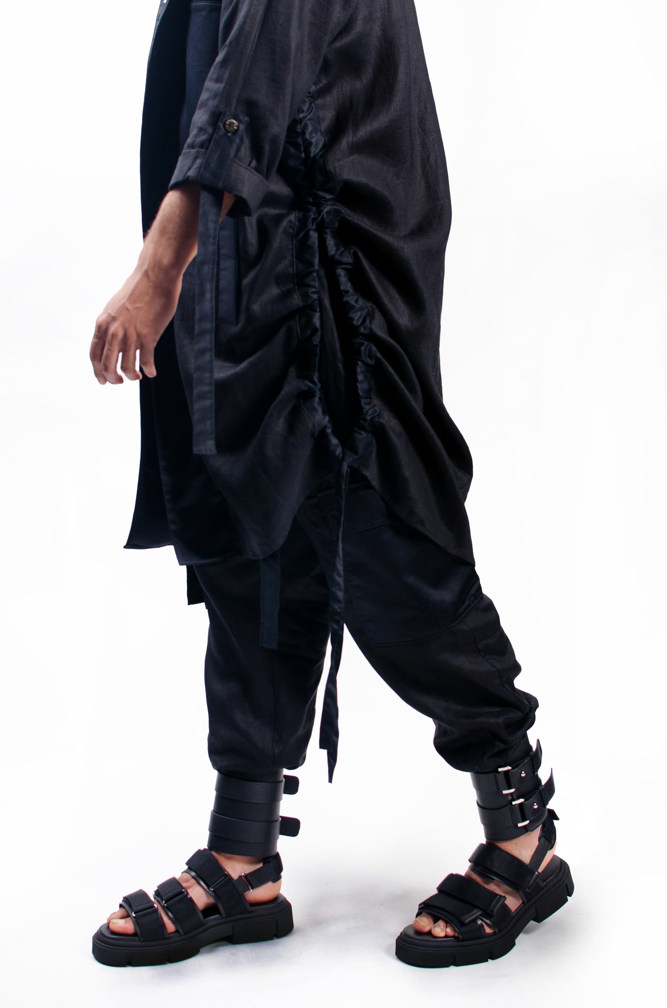 PRE ORDER | Uxmal Long Shirt