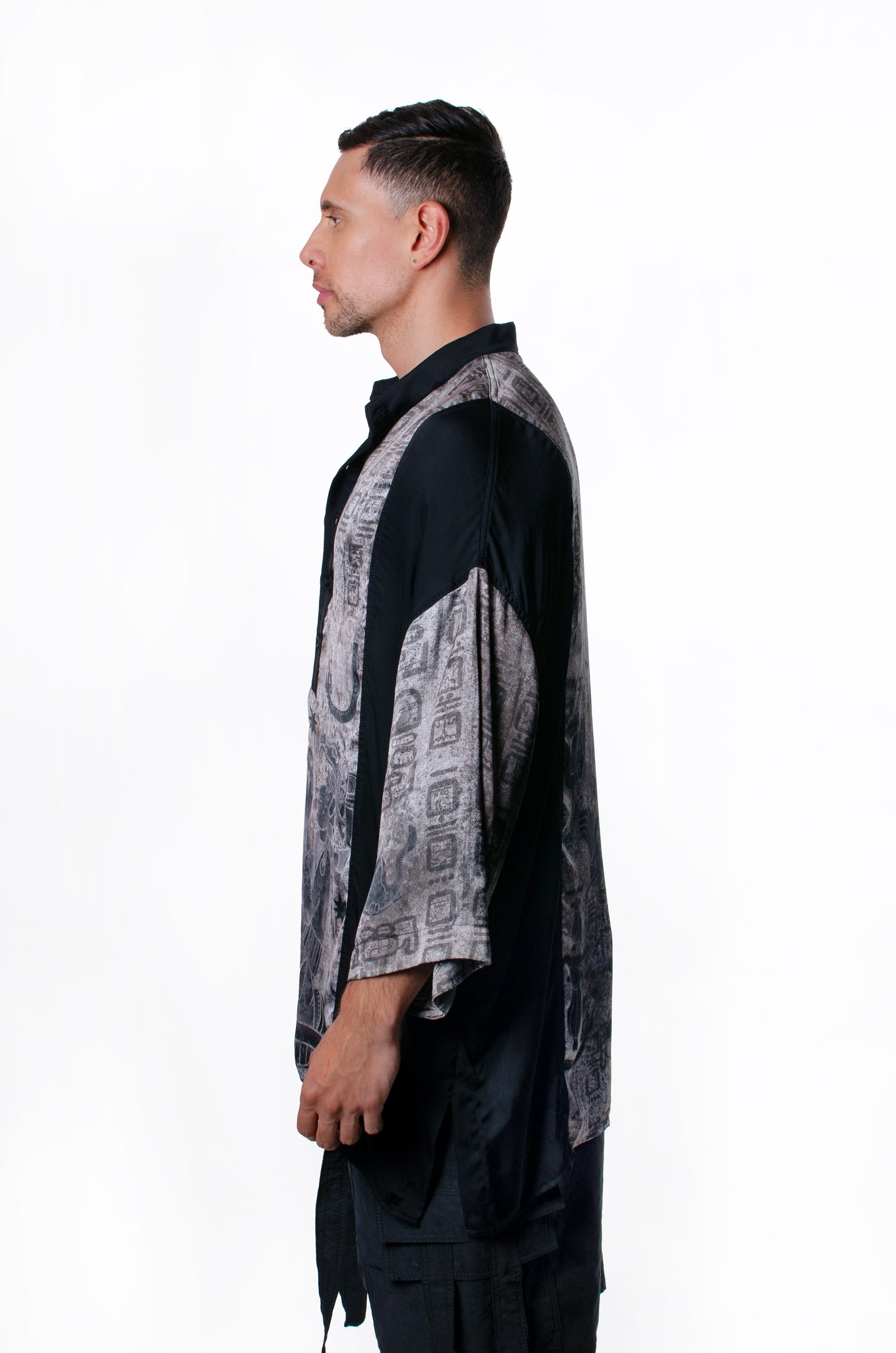 PRE ORDER | Nightgown Pakal