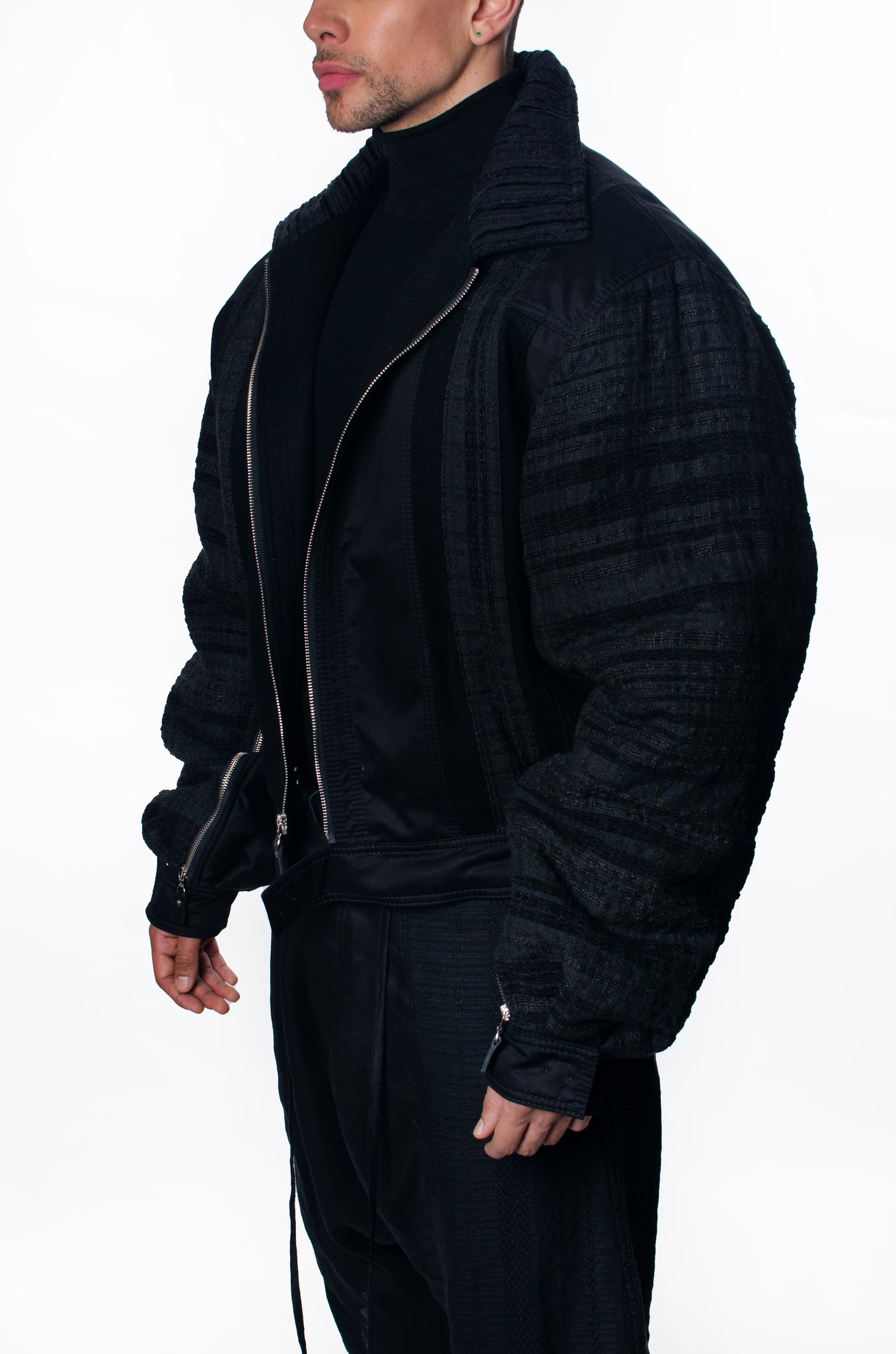 PRE ORDER | Telar Jacket