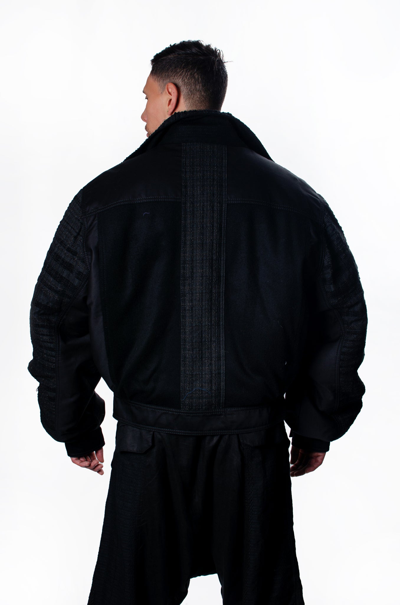 PRE ORDER | Telar Jacket