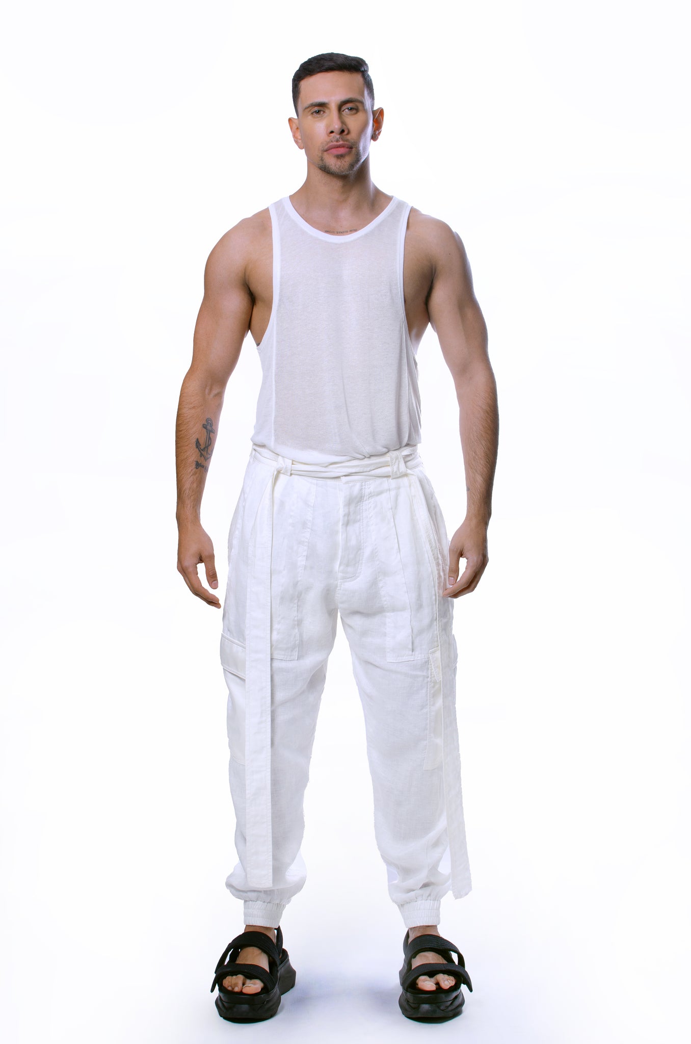PRE ORDER | Soak Pant