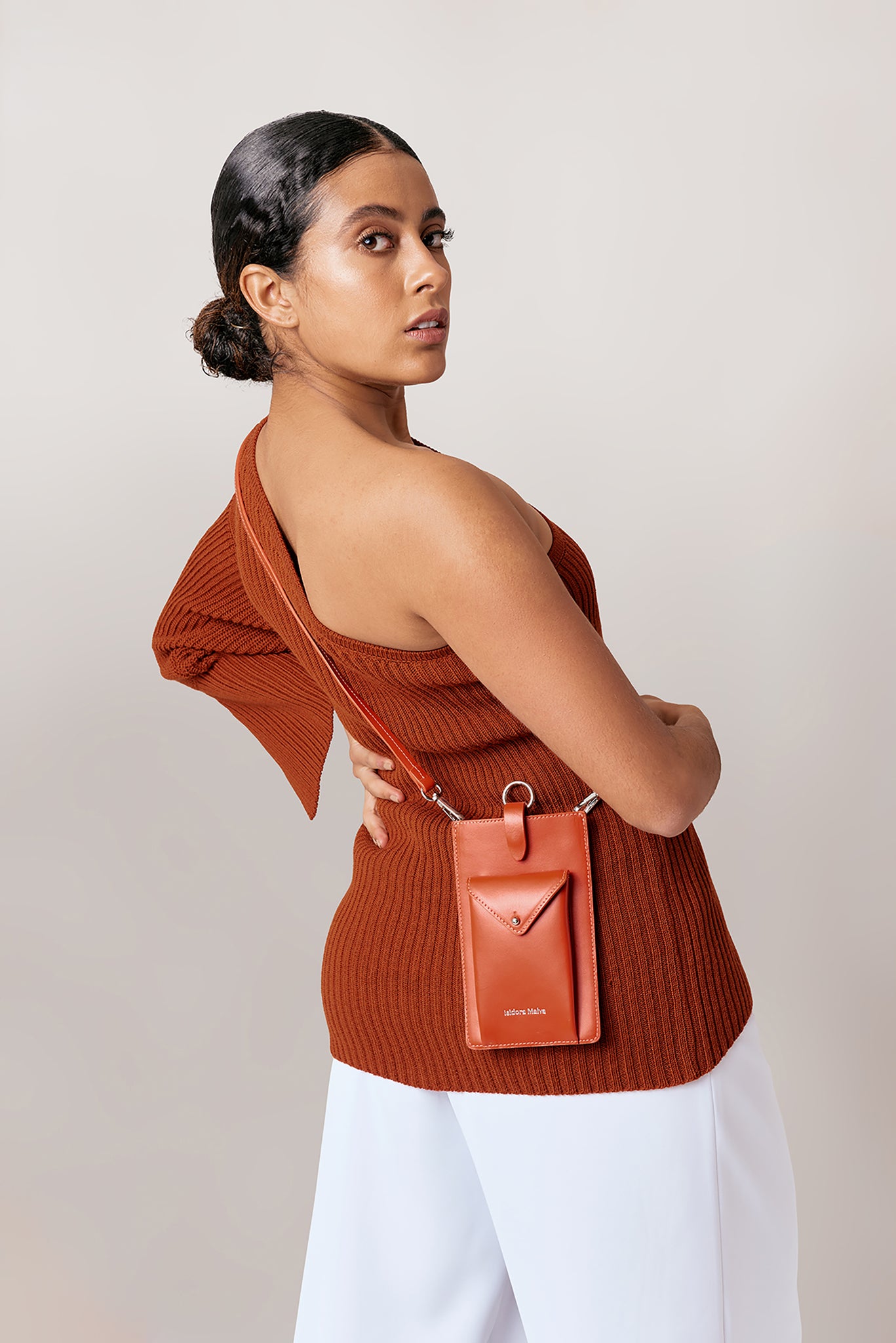 El Paujil Phone Holder