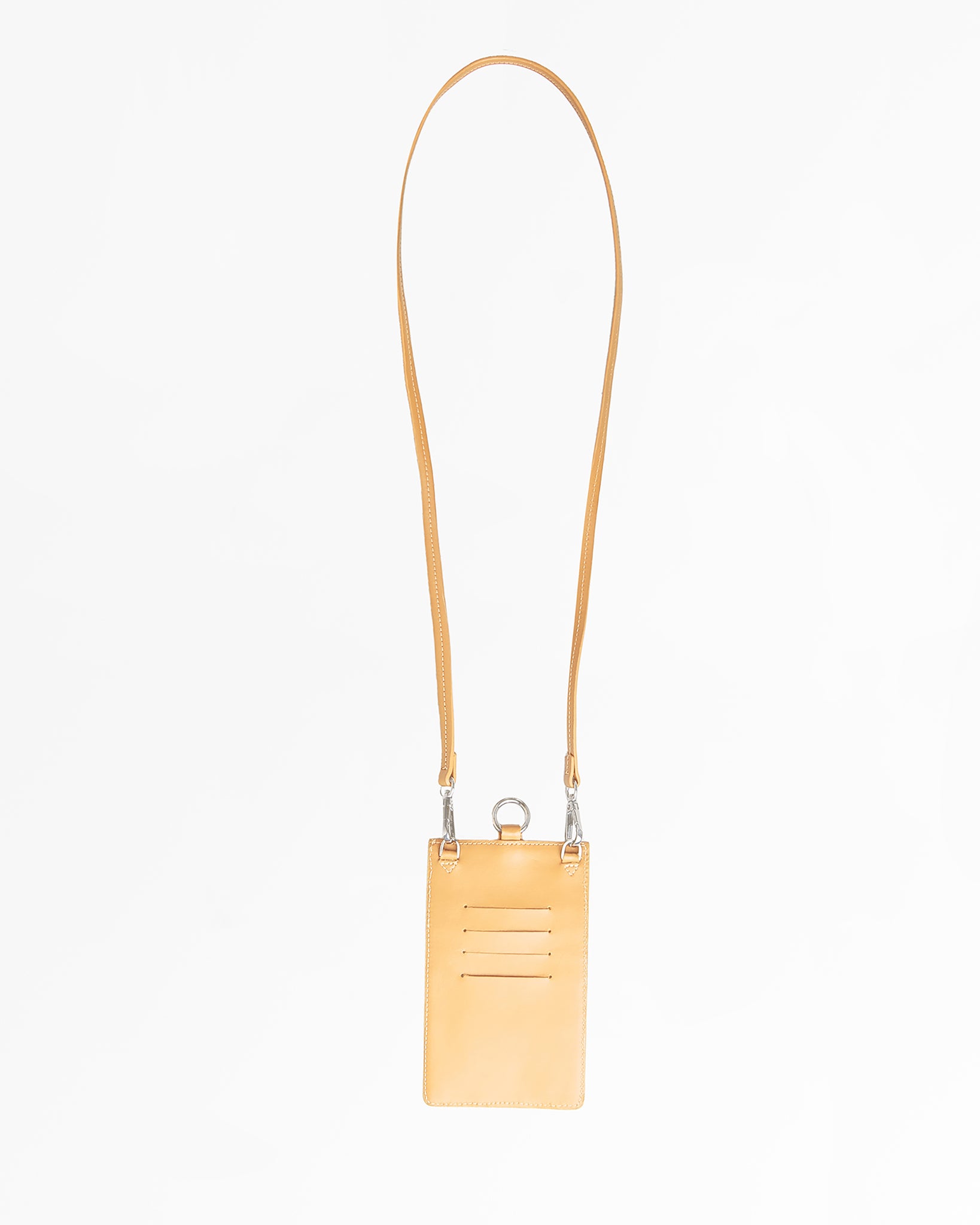 El Paujil Phone Holder