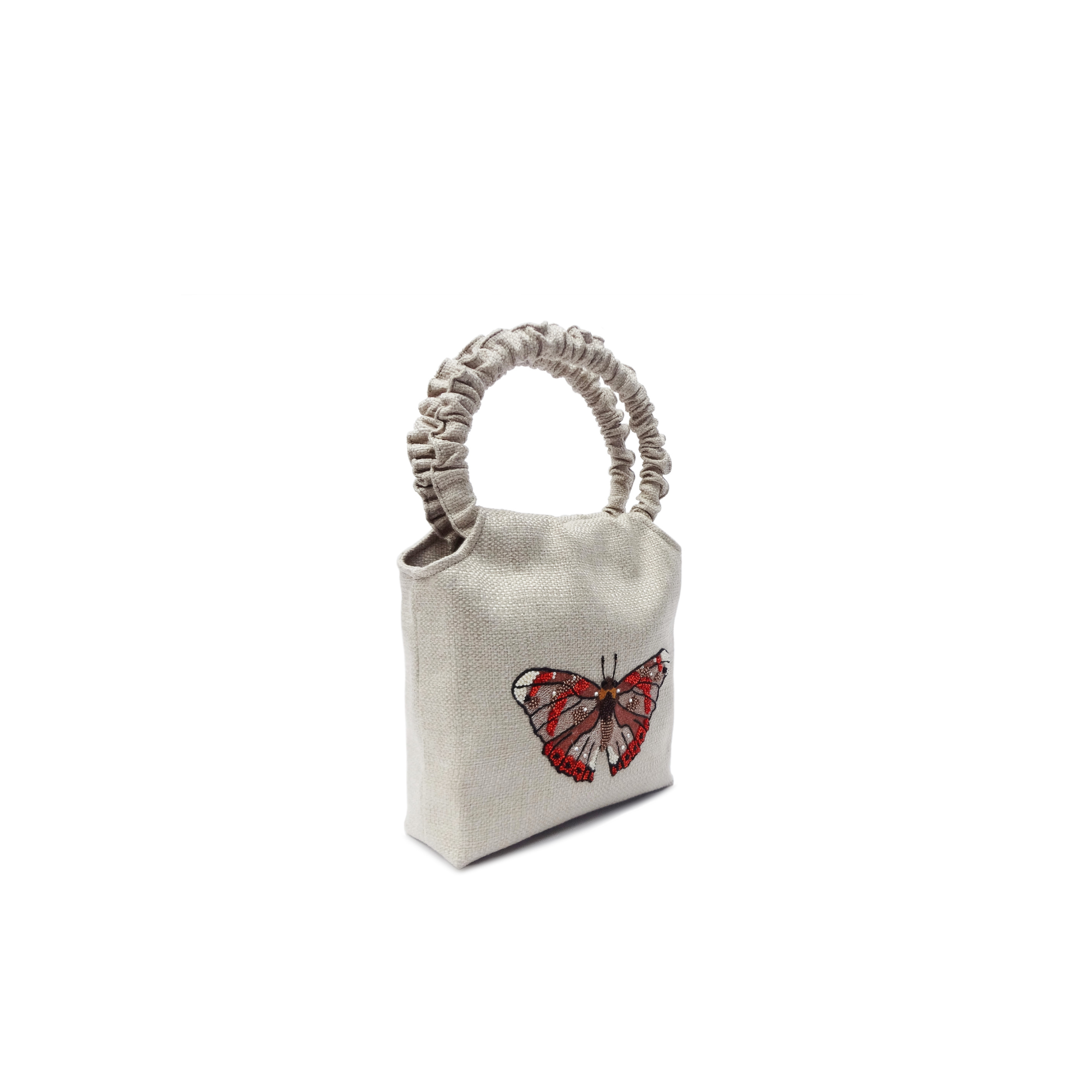 Flush Butterfly Bag