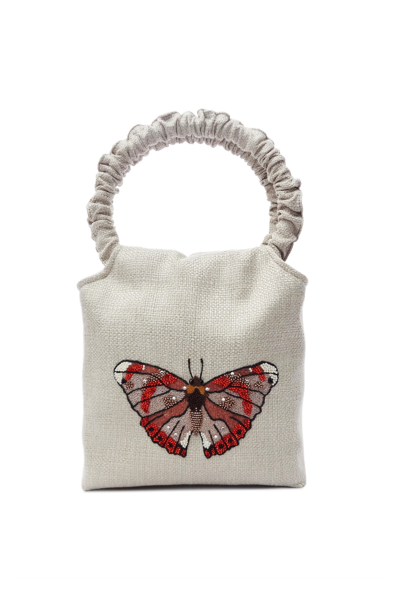 Flush Butterfly Bag