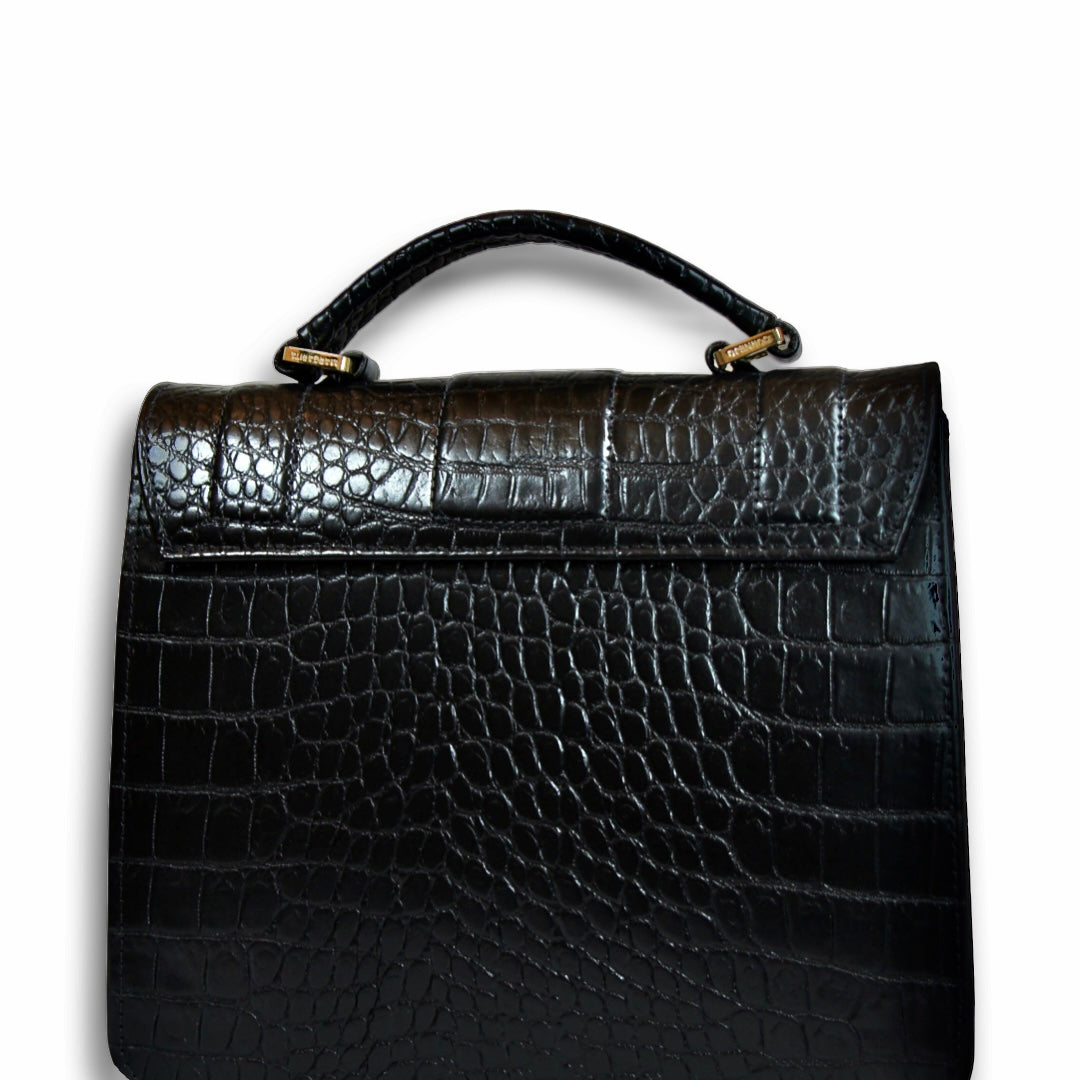 Pilar Satchel Bag