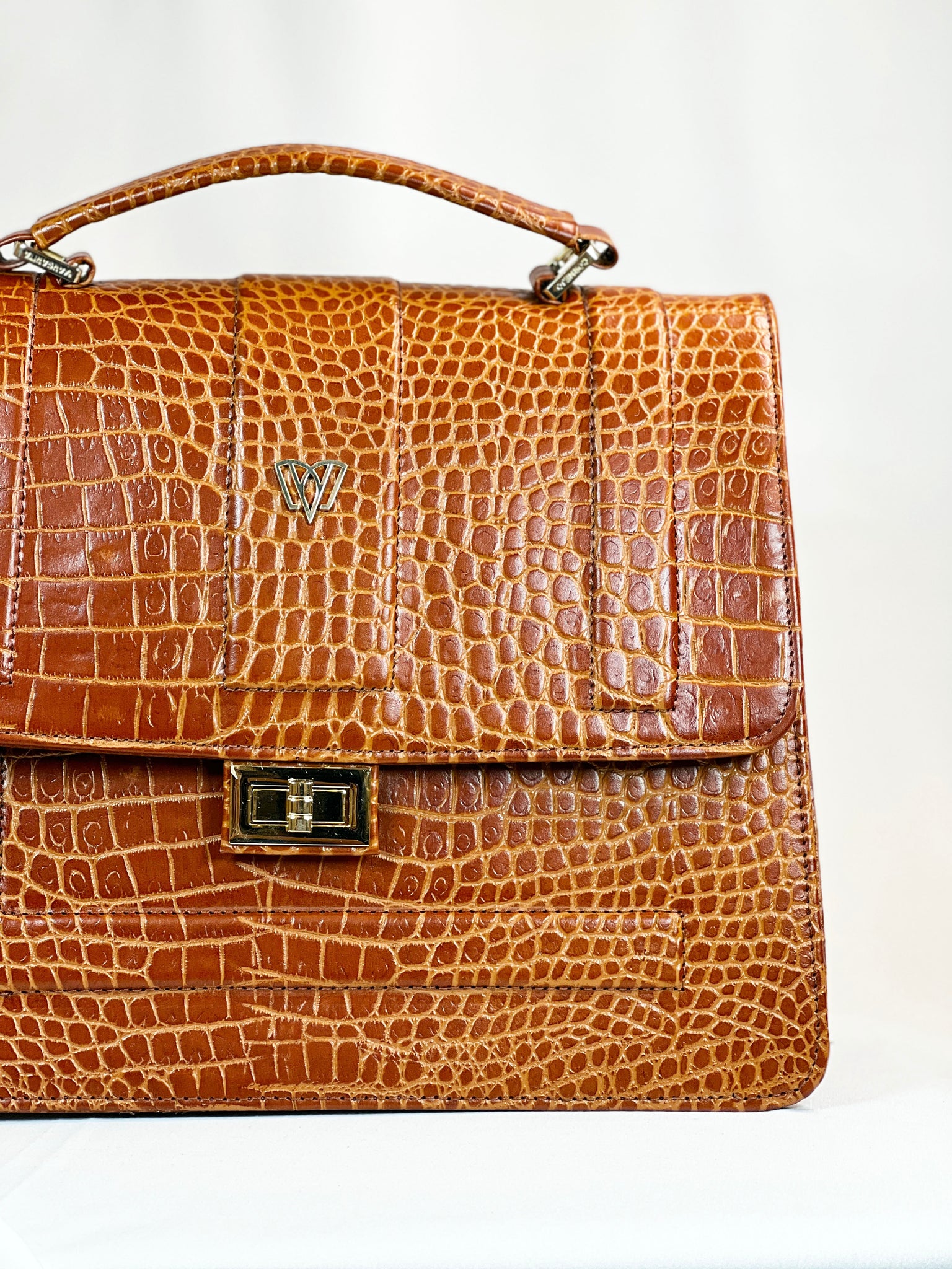 Pilar Satchel Bag