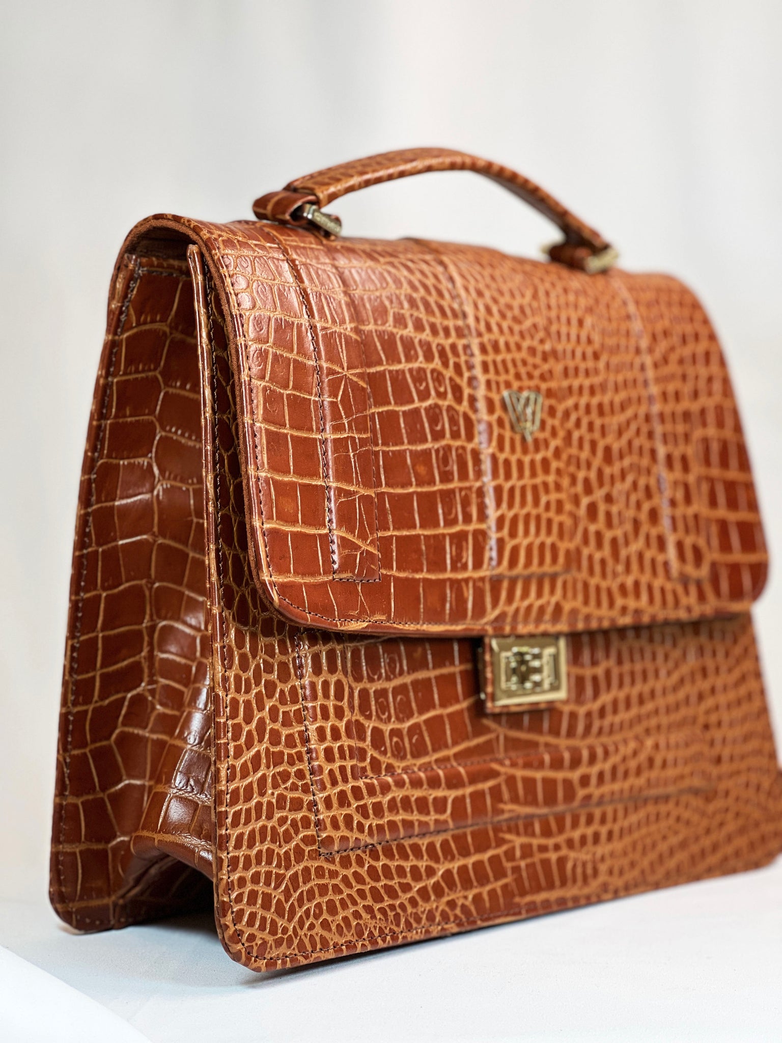 Pilar Satchel Bag