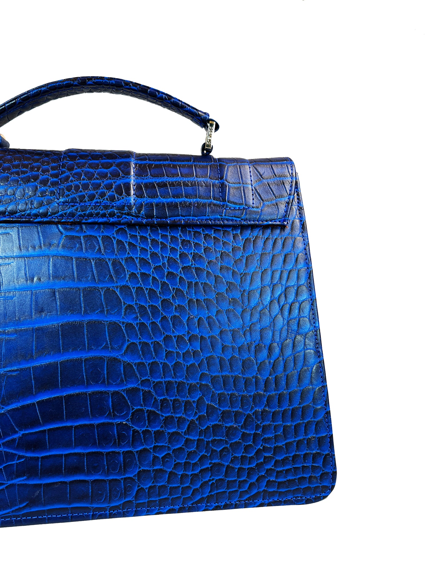 Pilar Satchel Bag