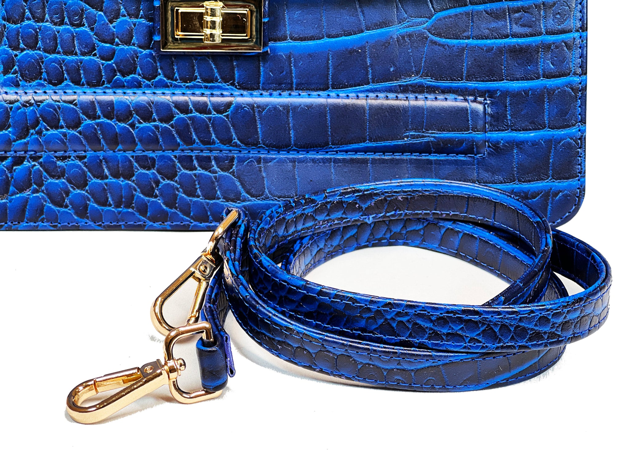 Pilar Satchel Bag