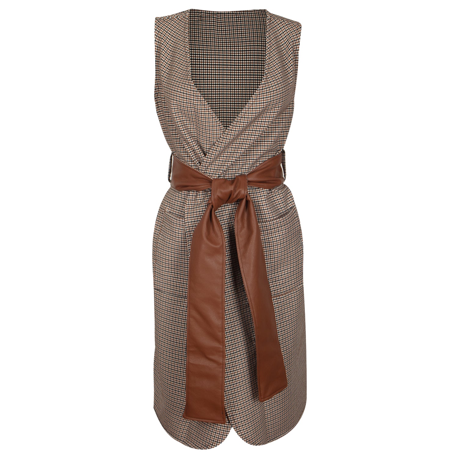 Luciana Vest