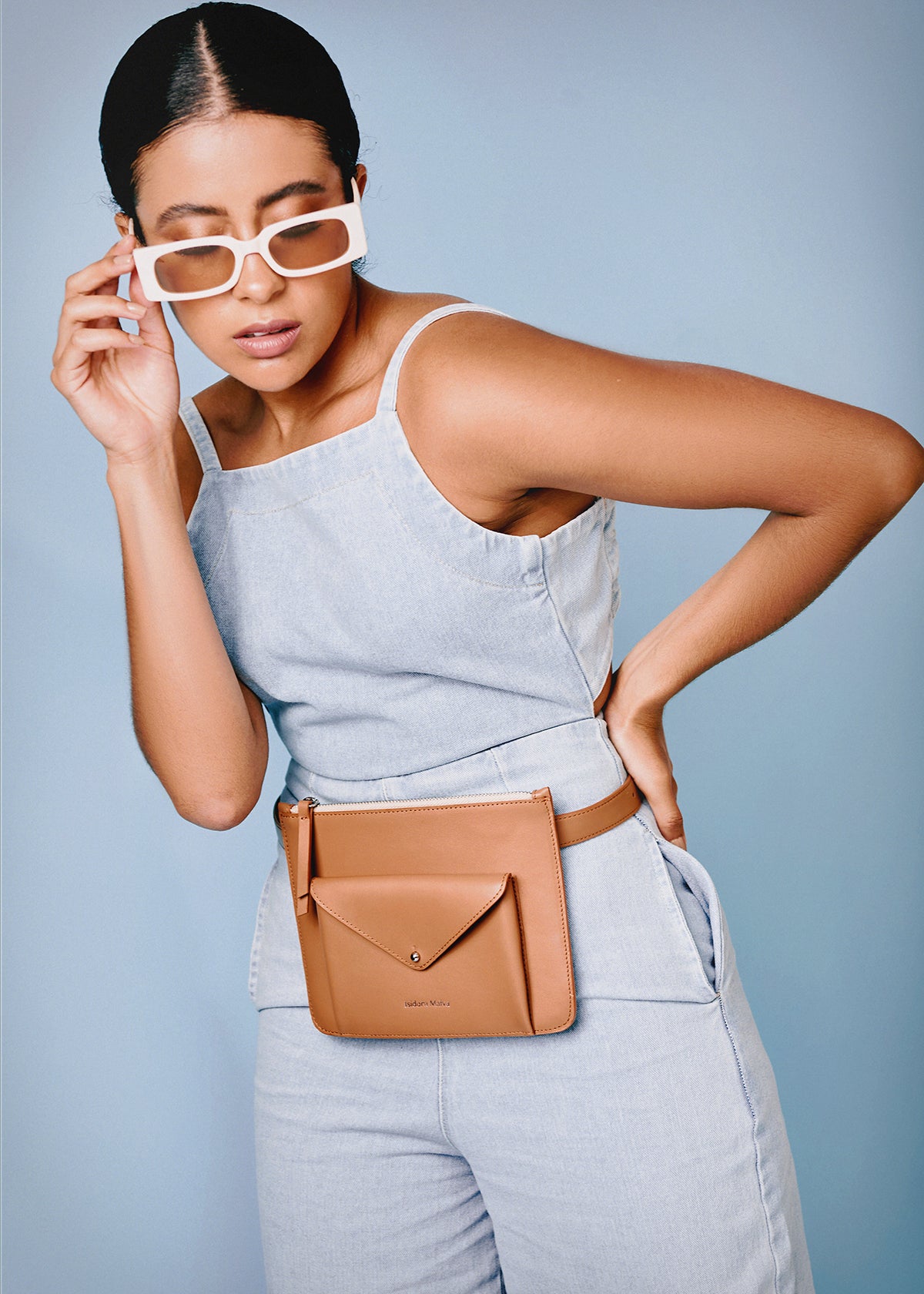 La Cumbre BeltBag