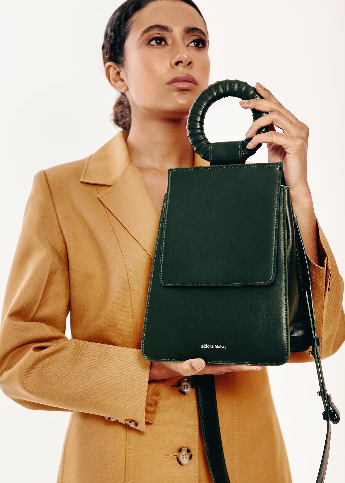 PRE ORDER | La Virginia Handbag