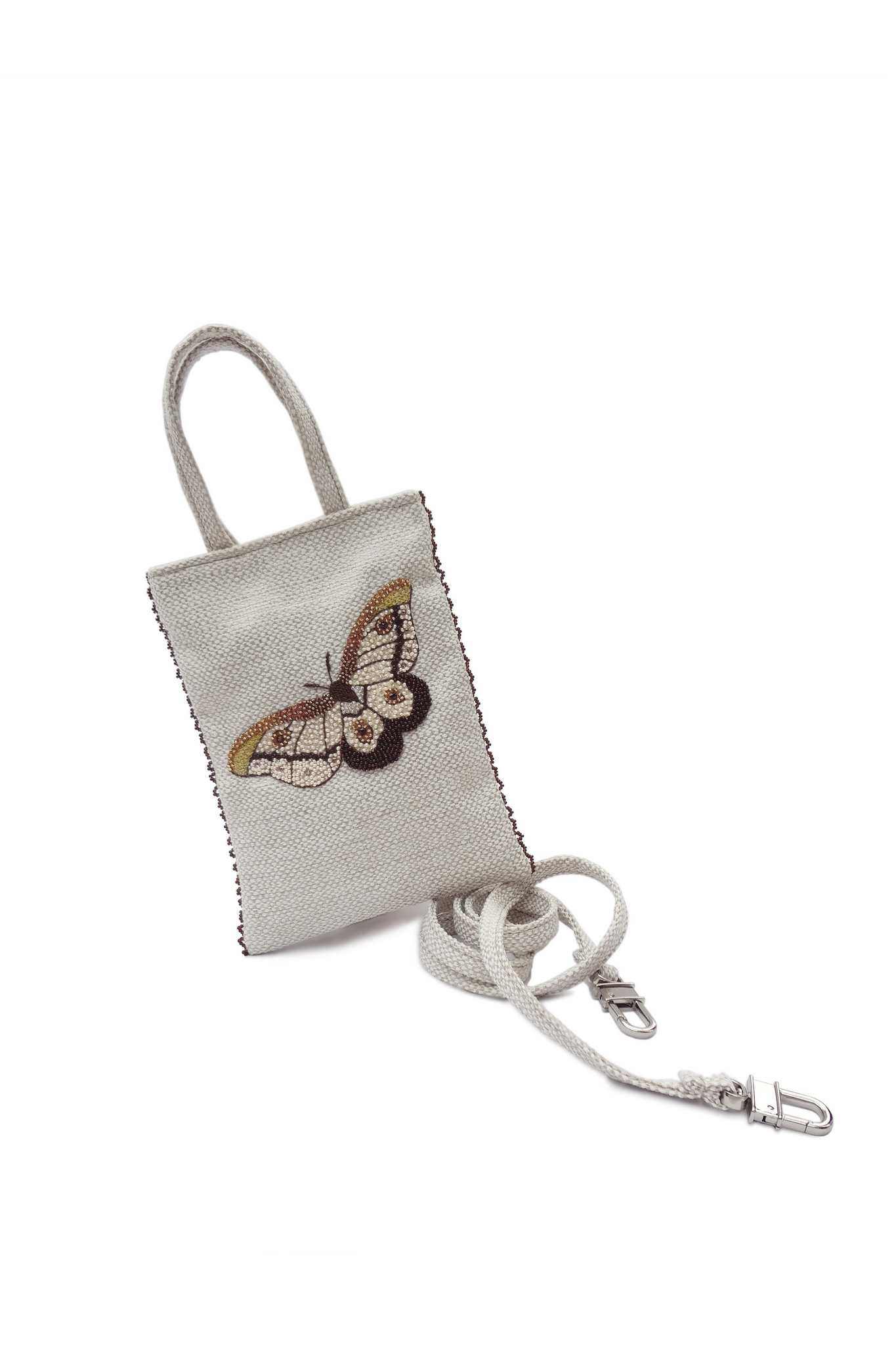 Little Butterfly - mini bag