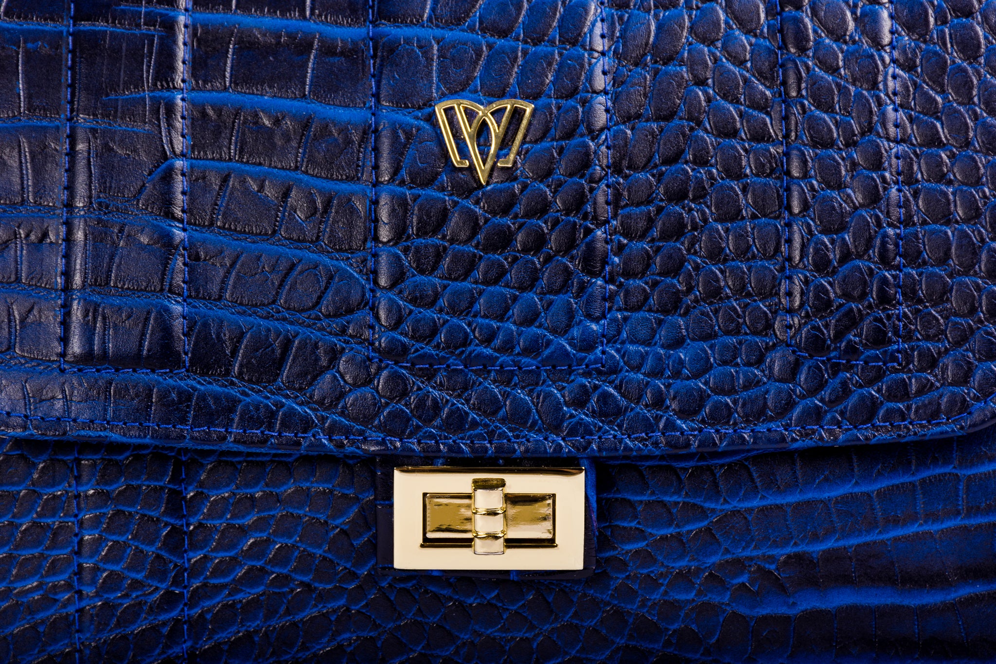 Pilar Satchel Mini-Bag