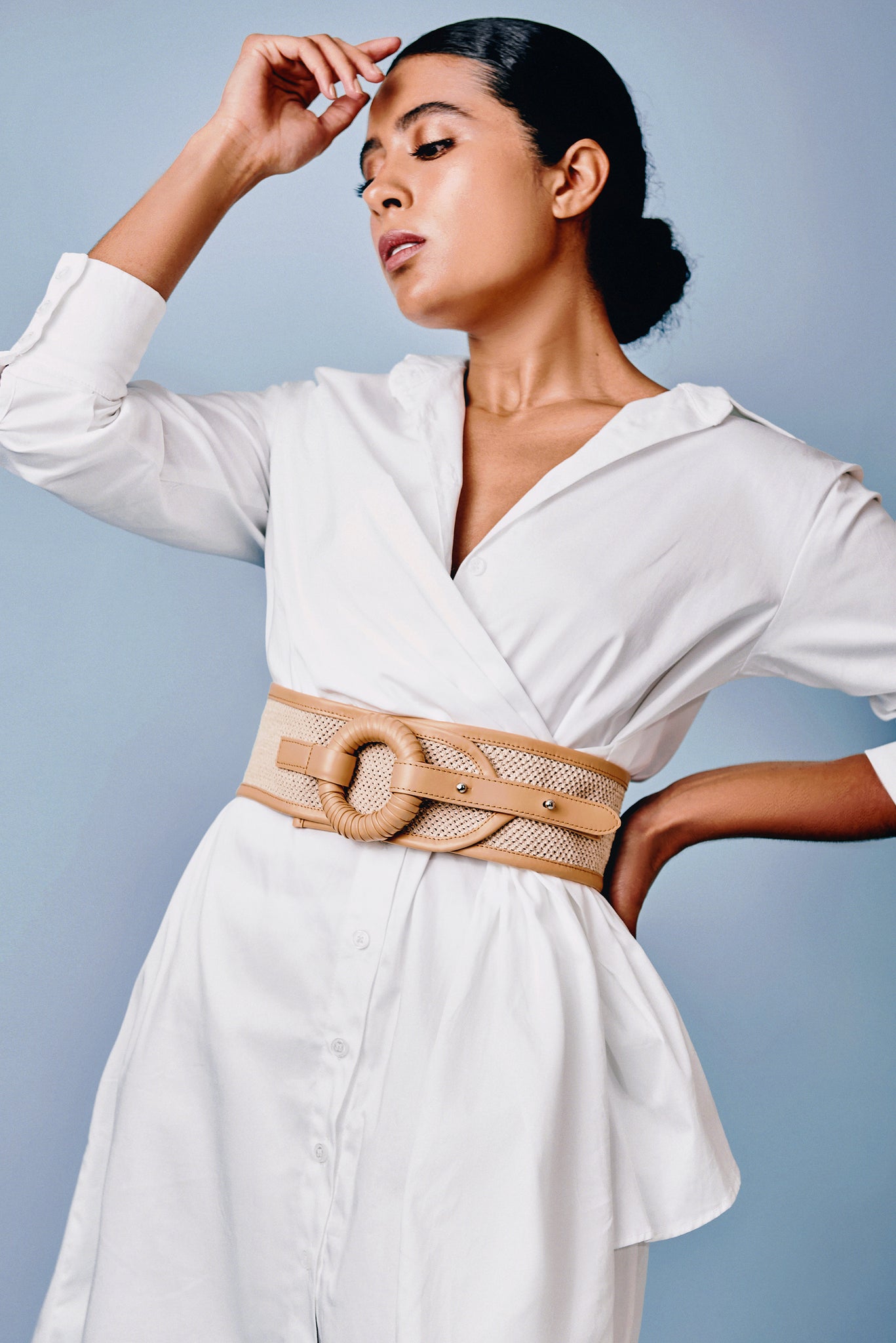 PRE ORDER | Morelia Belt