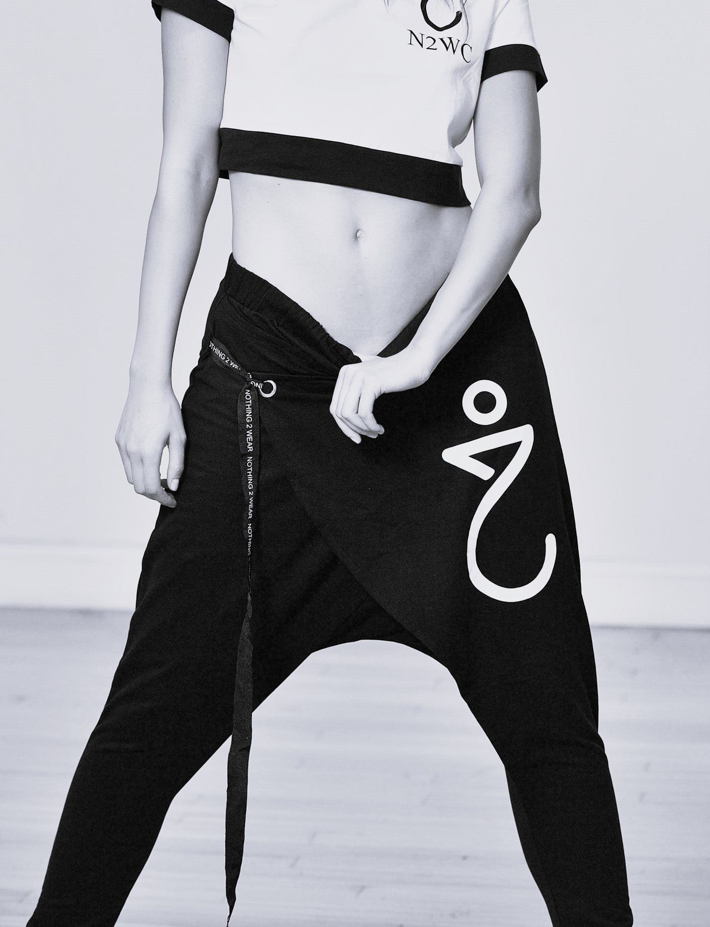 Black Trousers