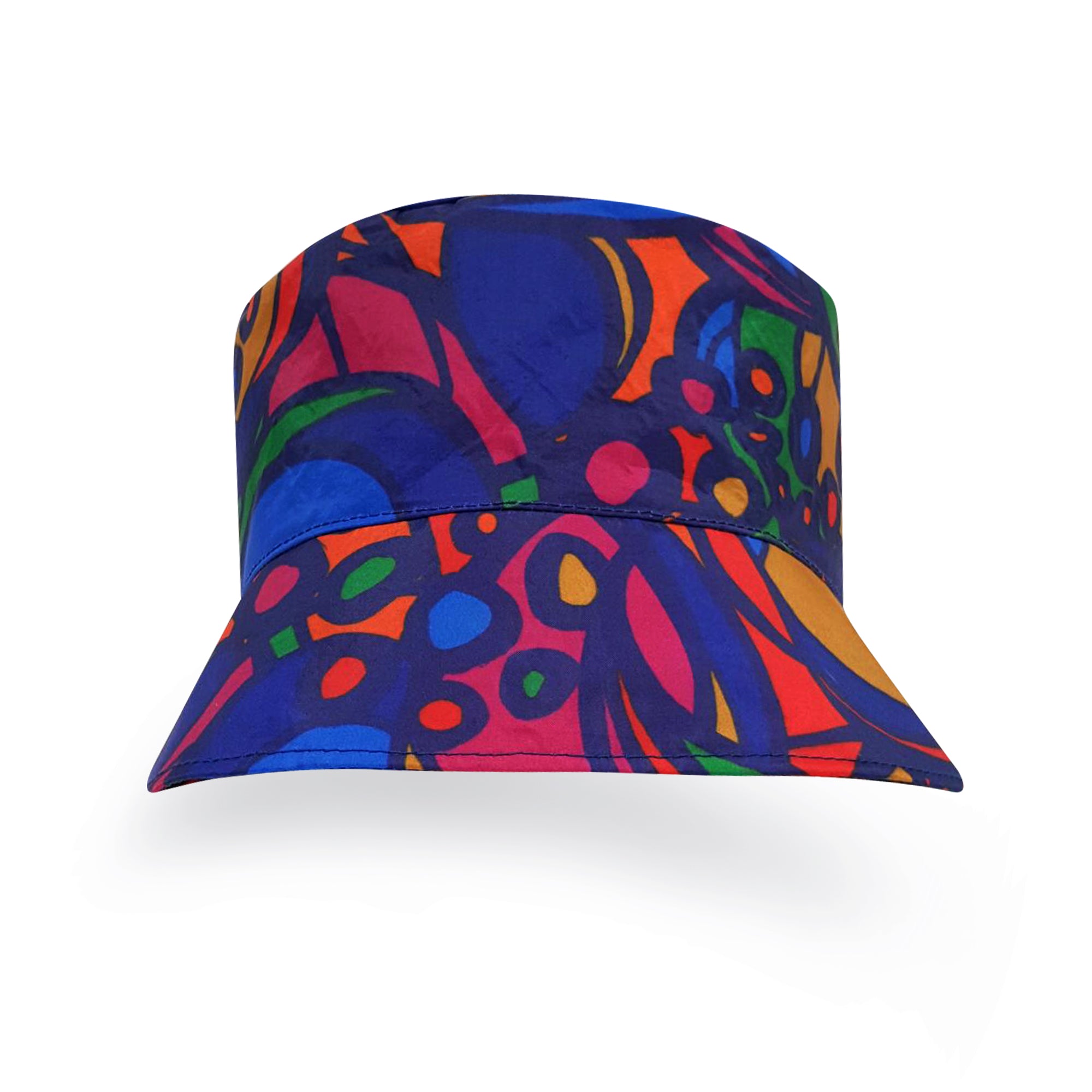 Graphic Hat