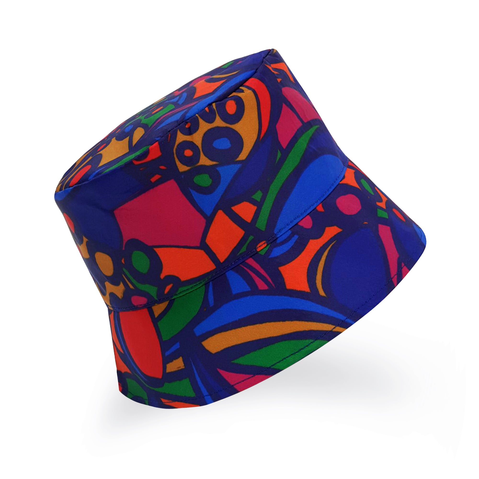 Graphic Hat