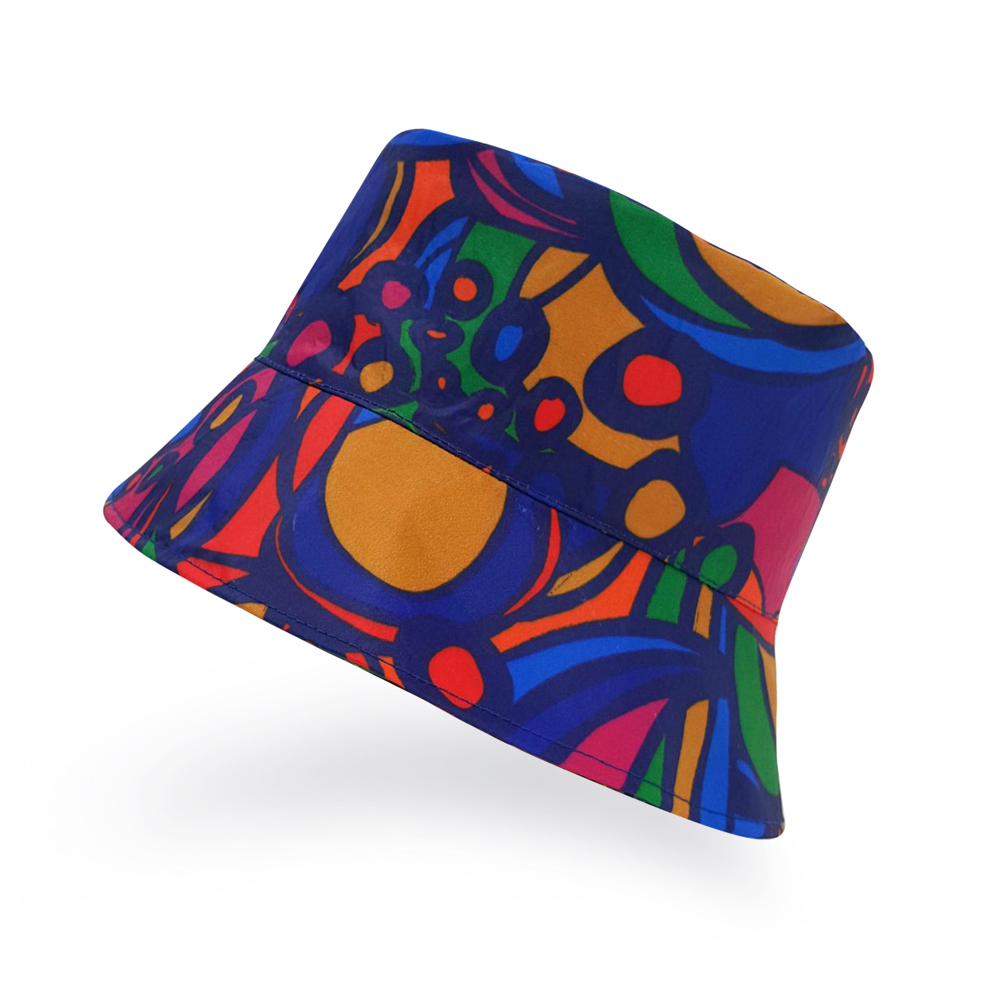 Graphic Hat