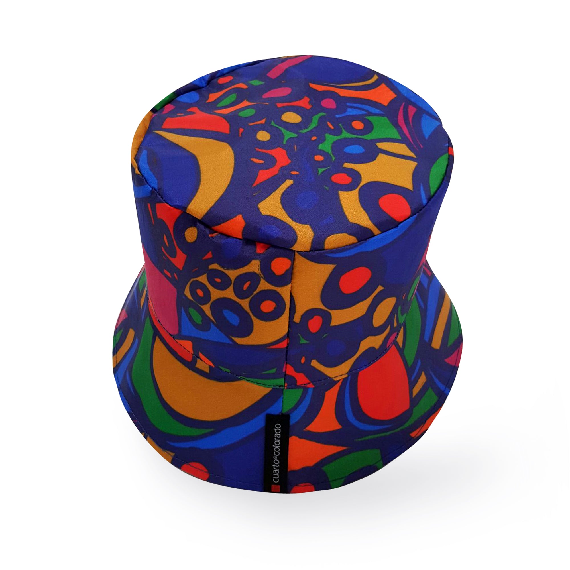 Graphic Hat
