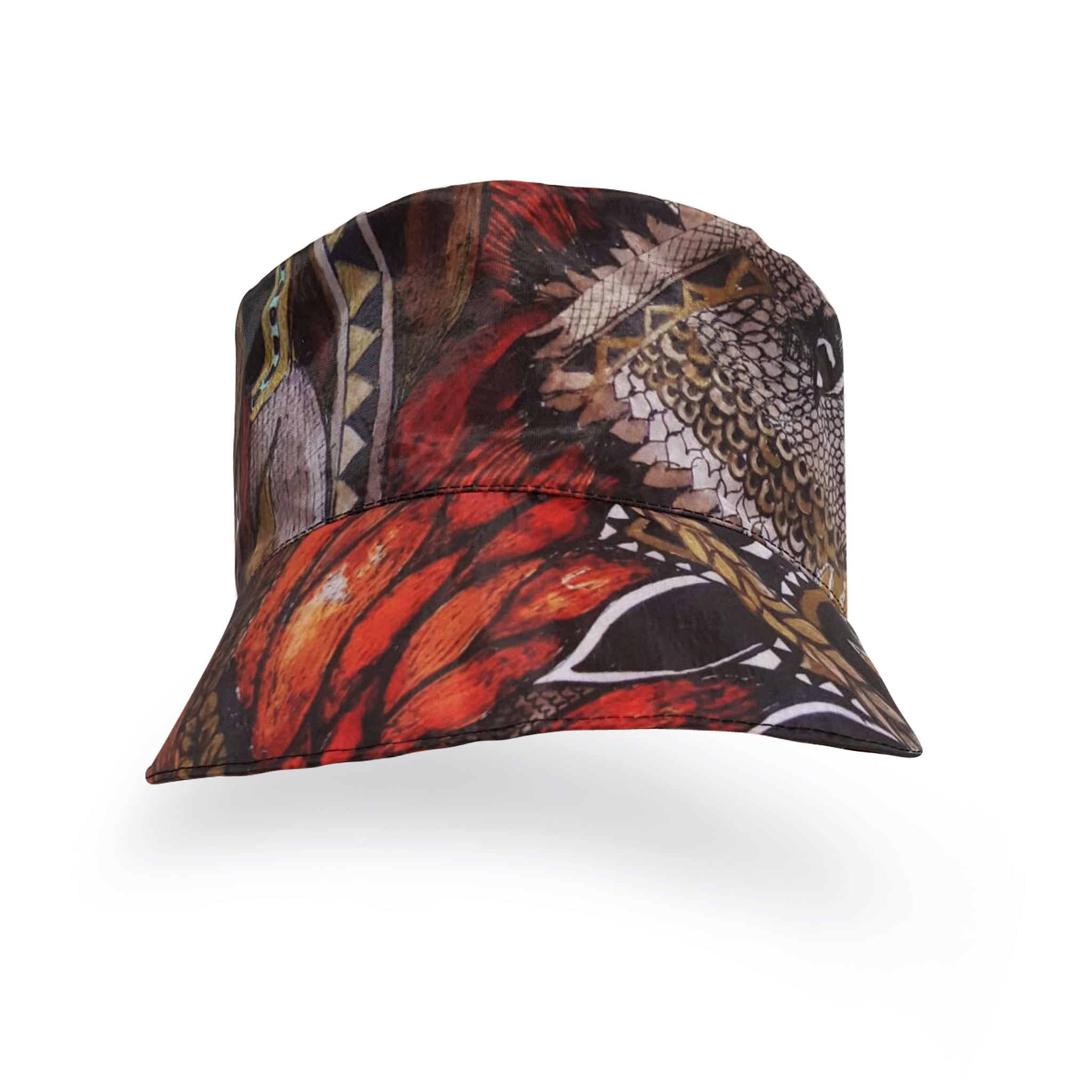 Graphic Hat